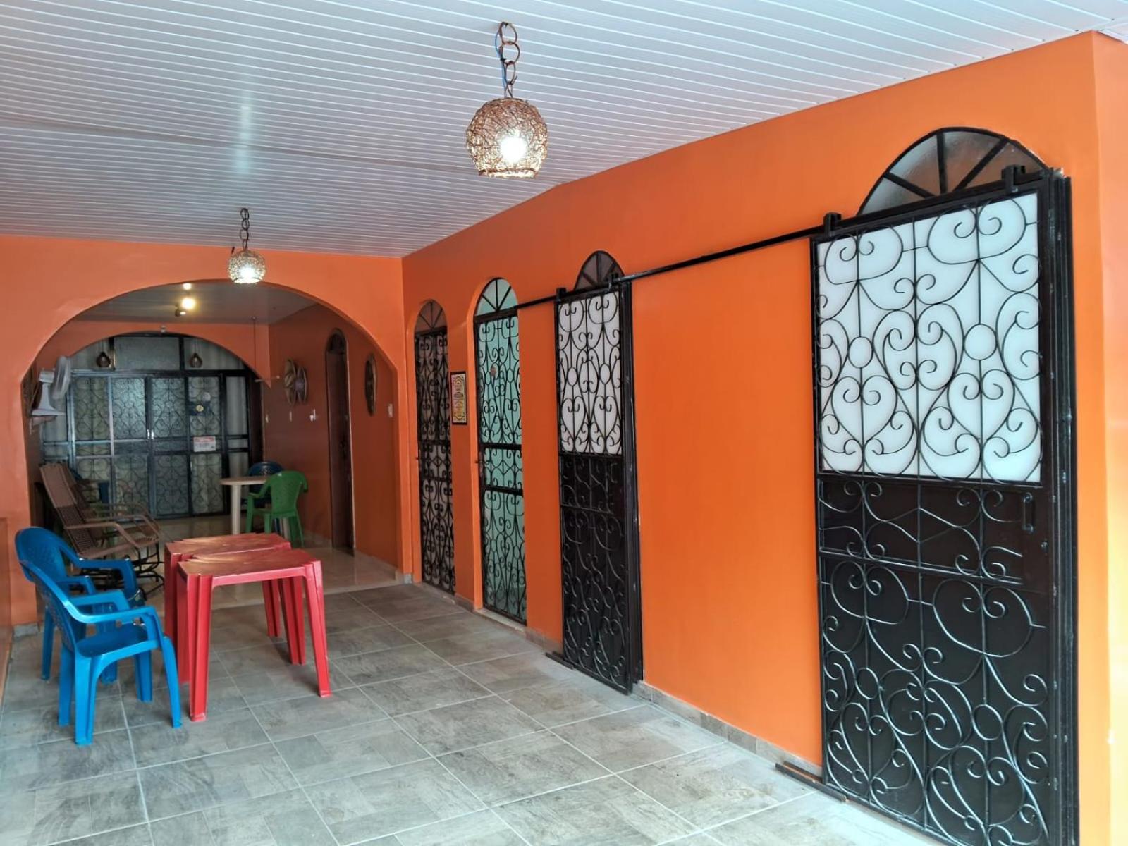 Alvorada Suite
