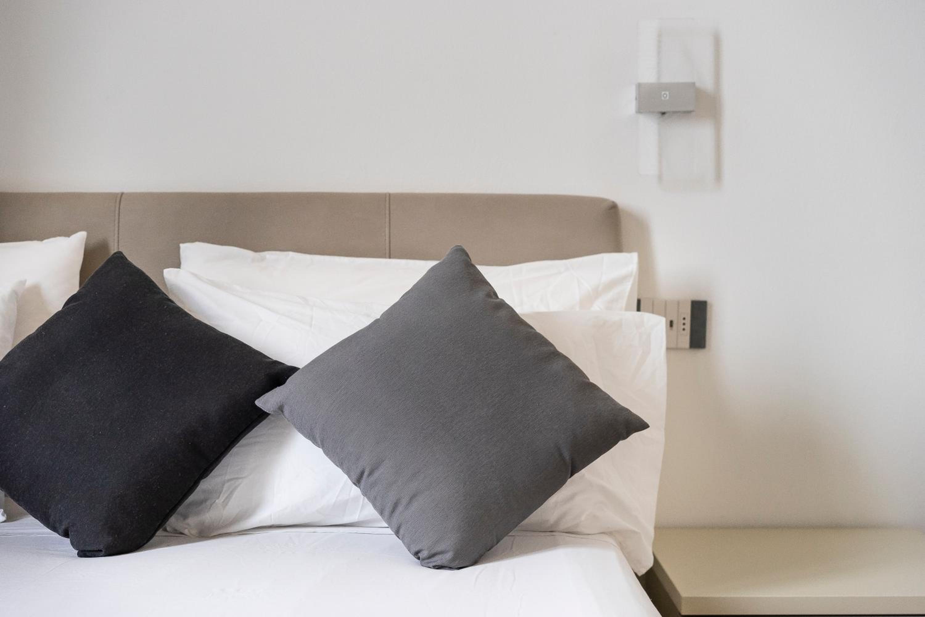 San Marco Black Appartamento Luxury con Terrazzo e Parcheggio su richiesta