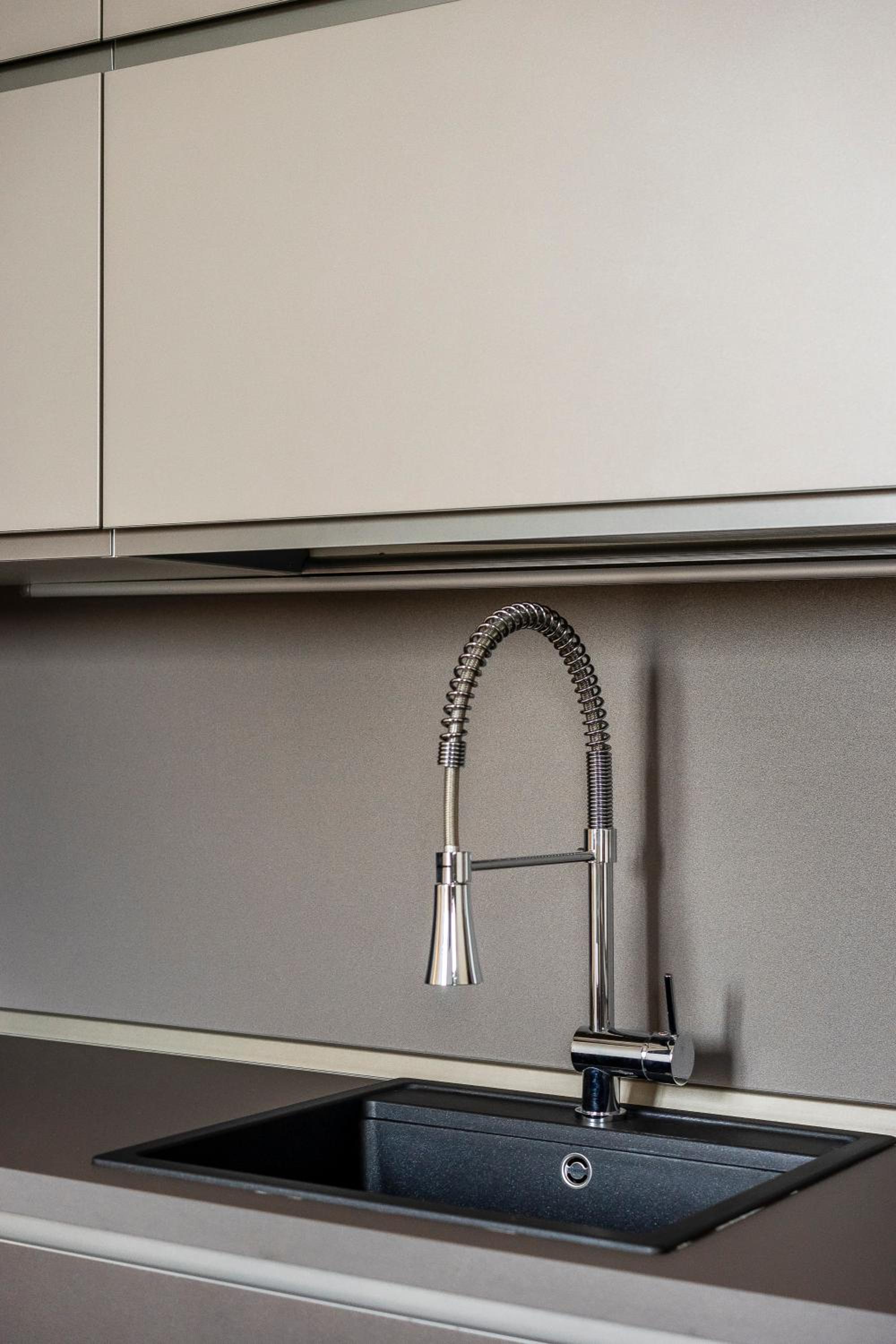 San Marco Black Appartamento Luxury con Terrazzo e Parcheggio su richiesta