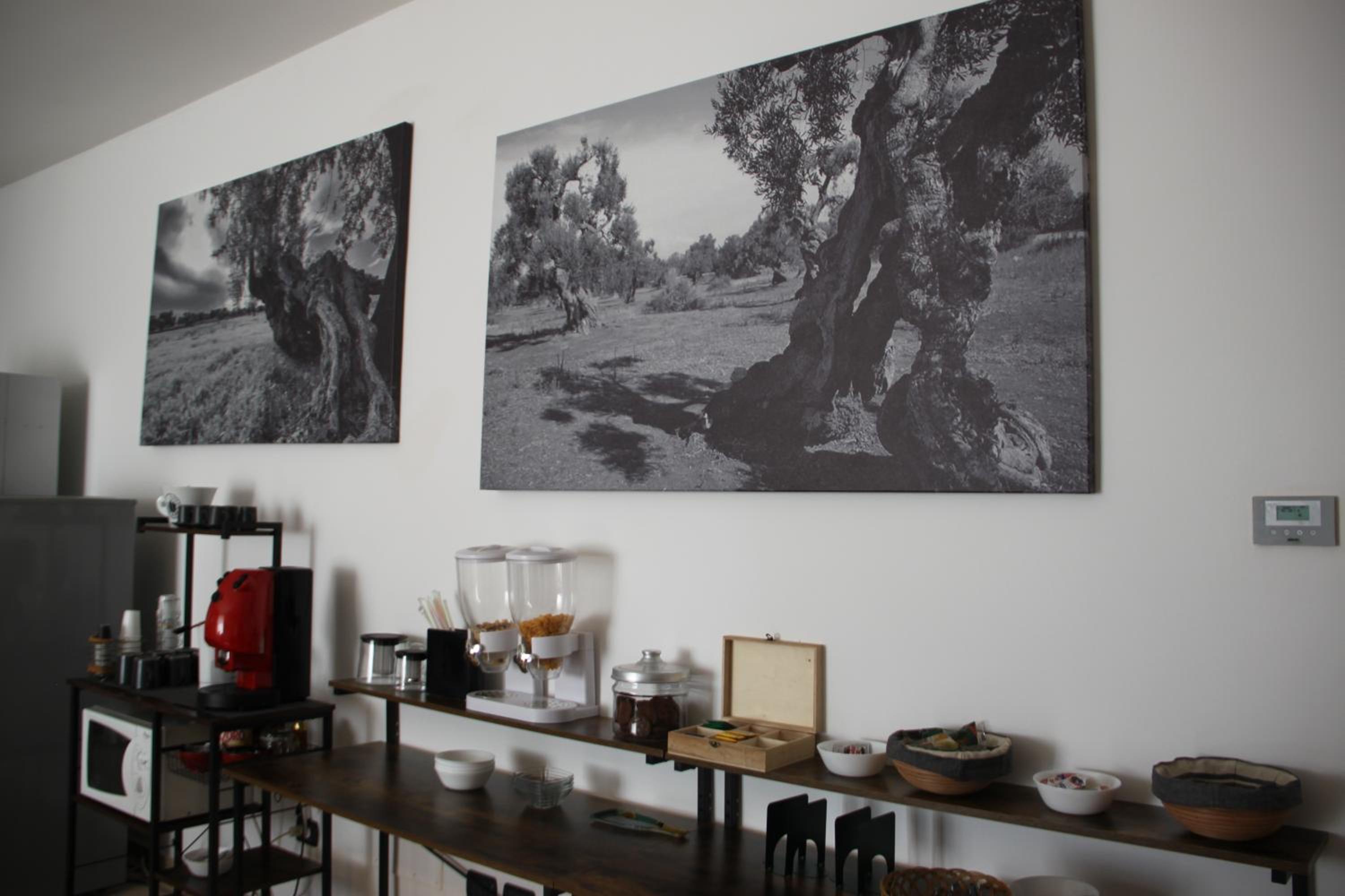 B&B Le Terrazze Lama Balice photo 4