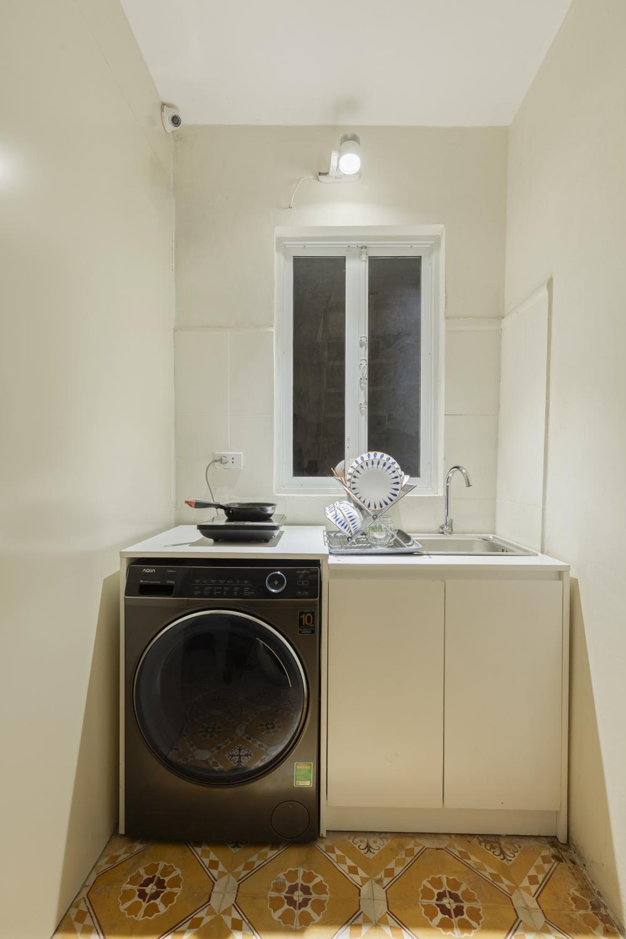 Maison 14 hanoi