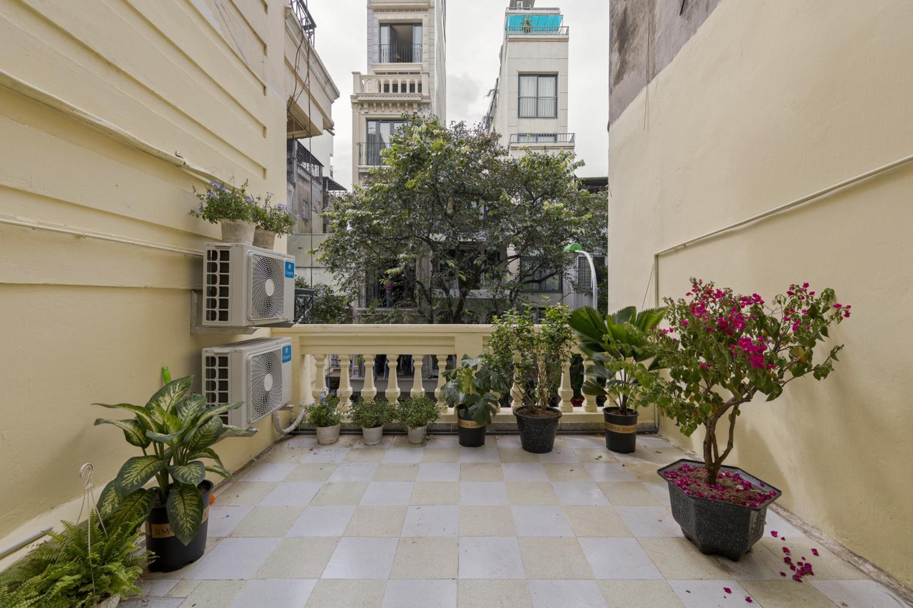Maison 14 hanoi