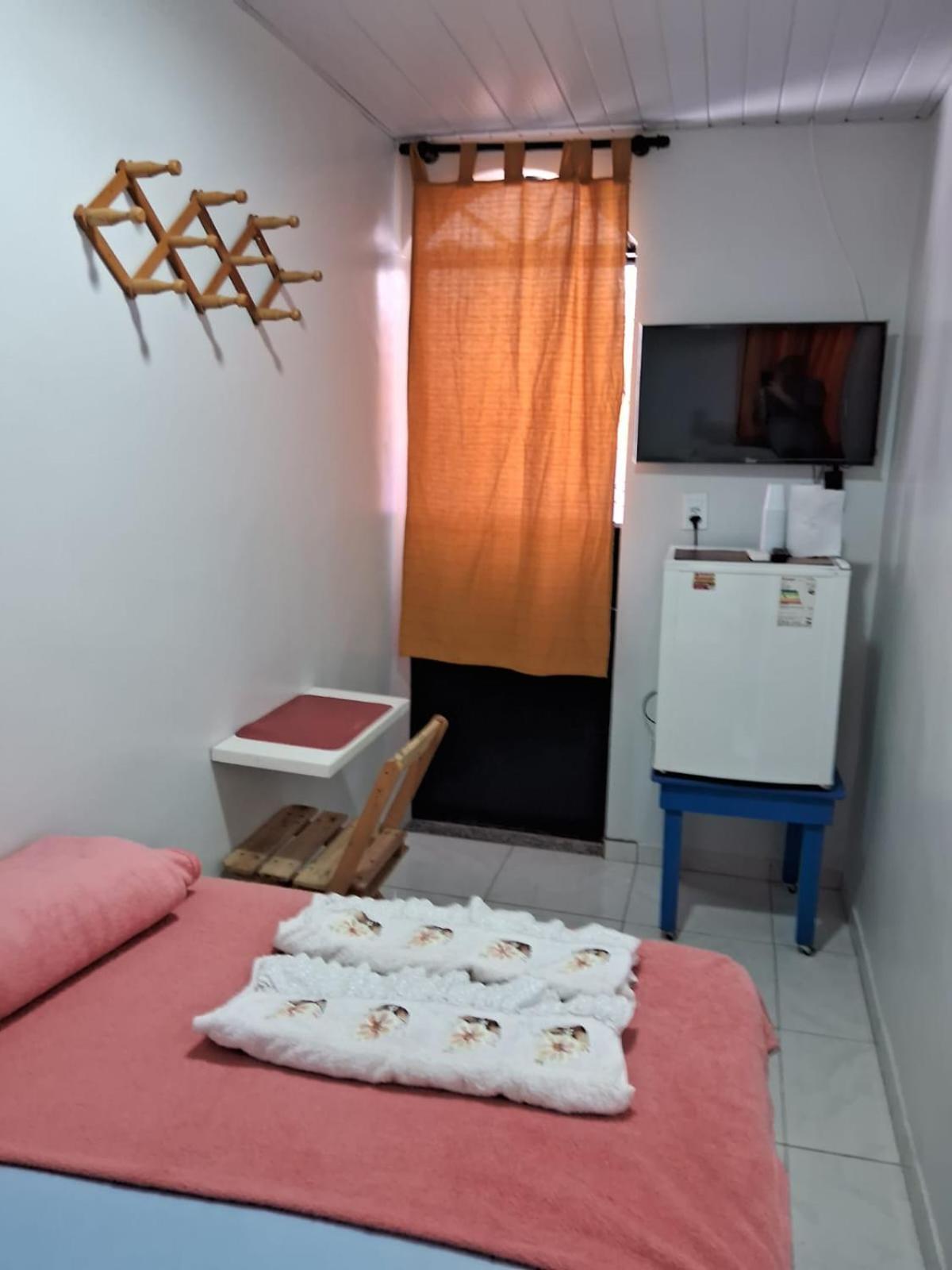 Alvorada Suite