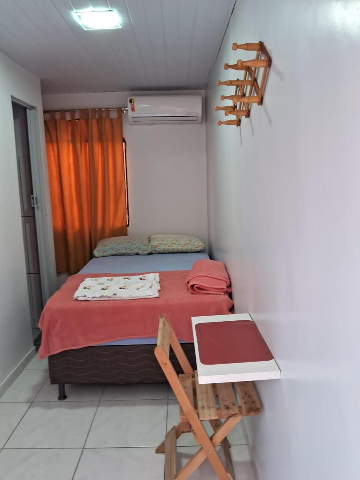 Alvorada Suite