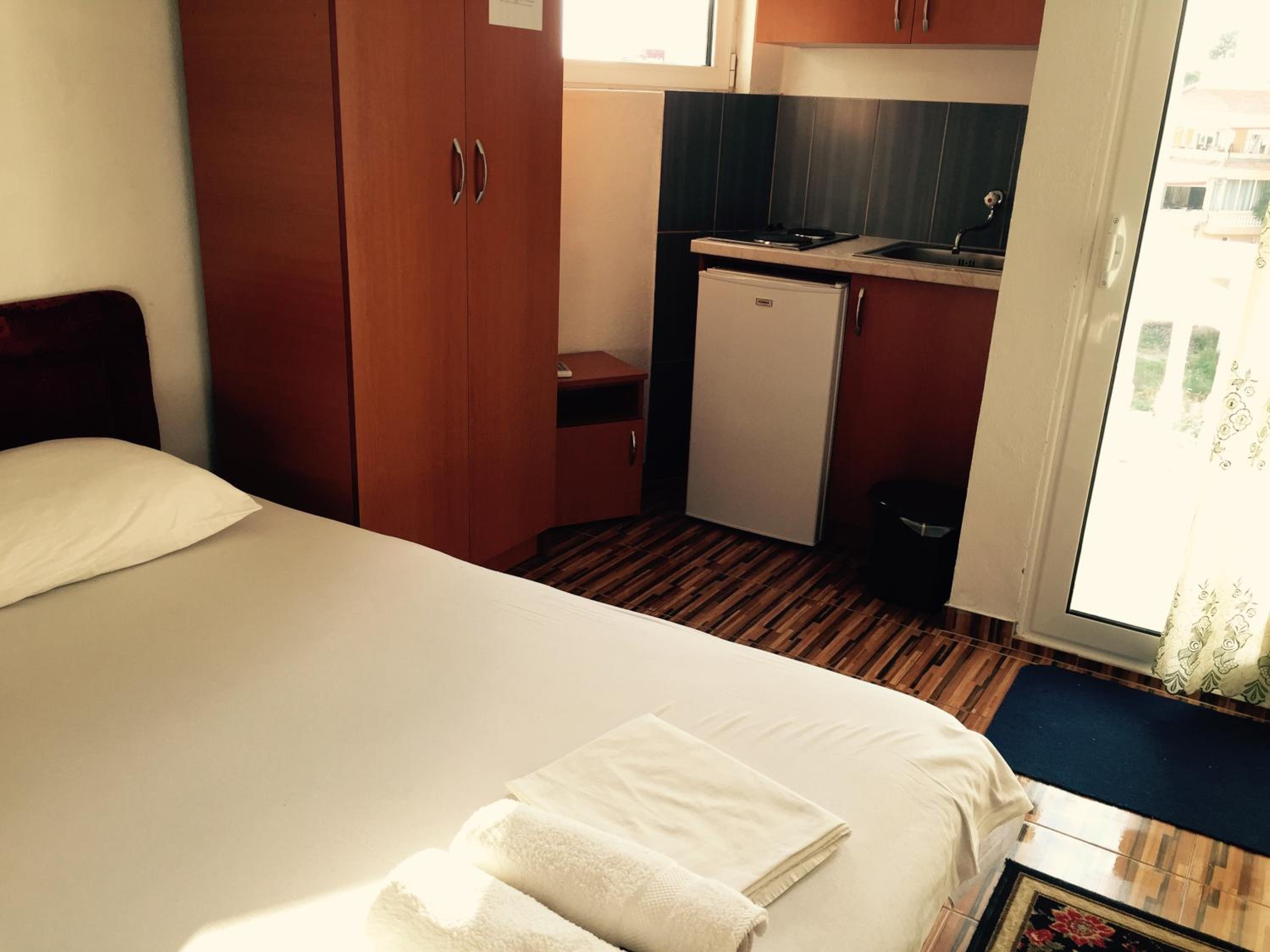 Apartments Delfin