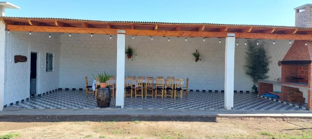 Quincho El Solar