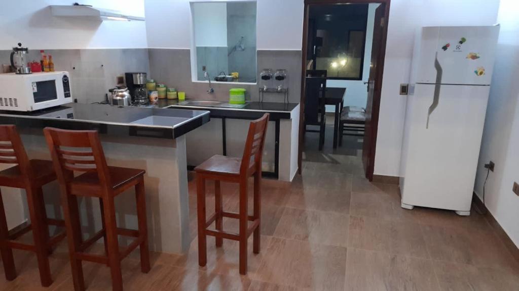 Casa Tanja
