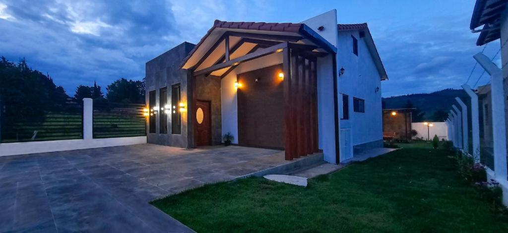 Casa Tanja