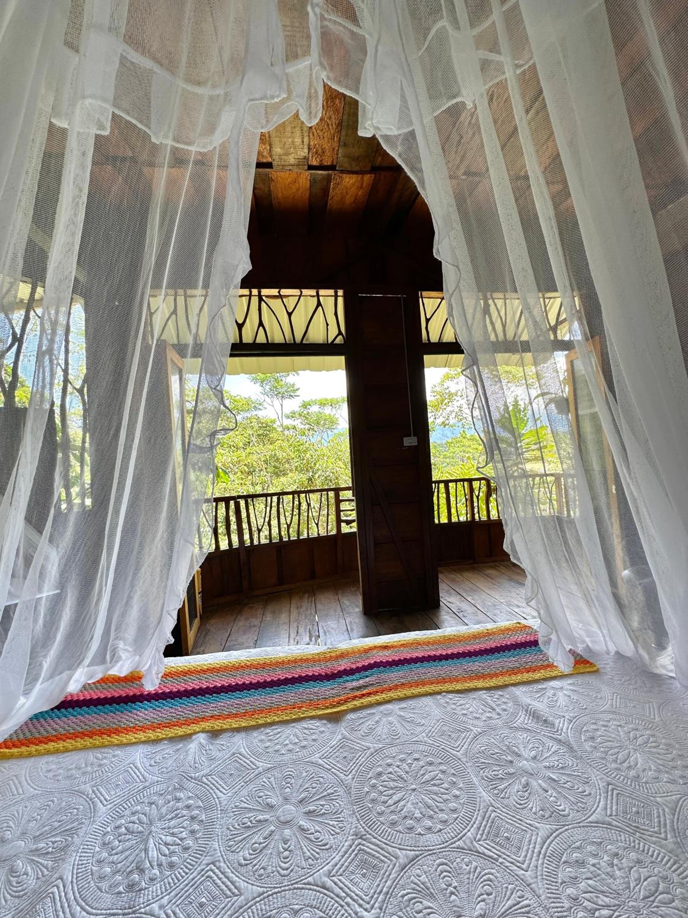 Huaca Huaca Hostel