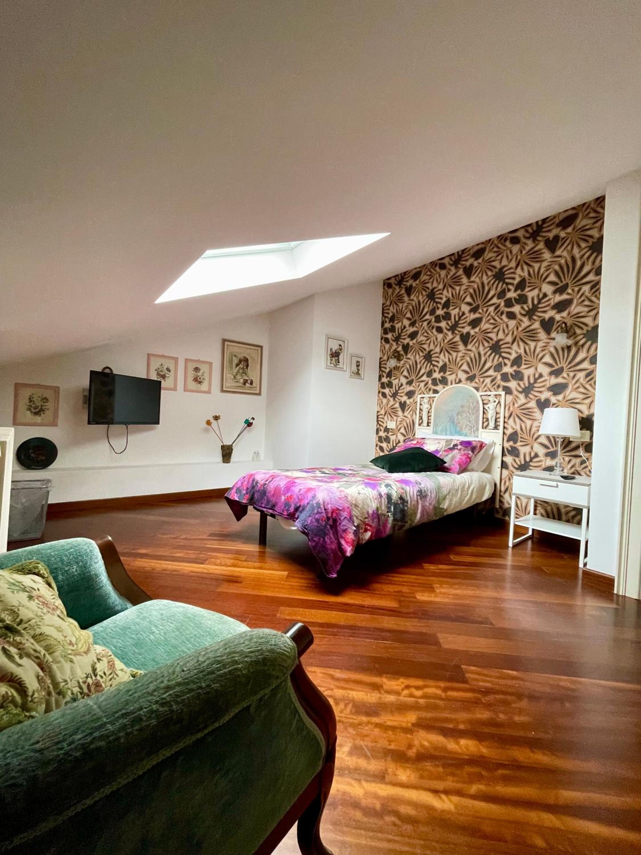 B&B Villa Tersius, photo 4