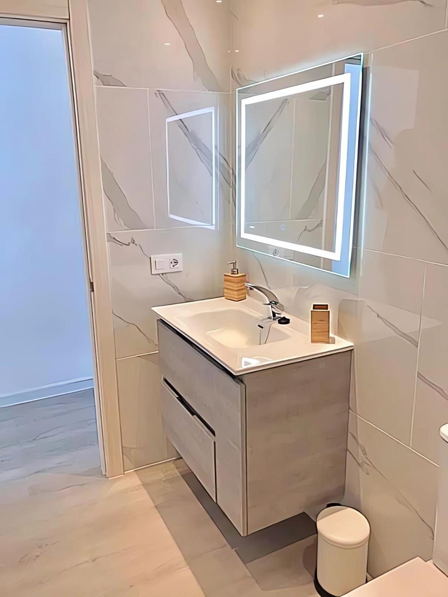 Casa Bellevue Atlantic View Apartment - 2 bed apartment photo 5