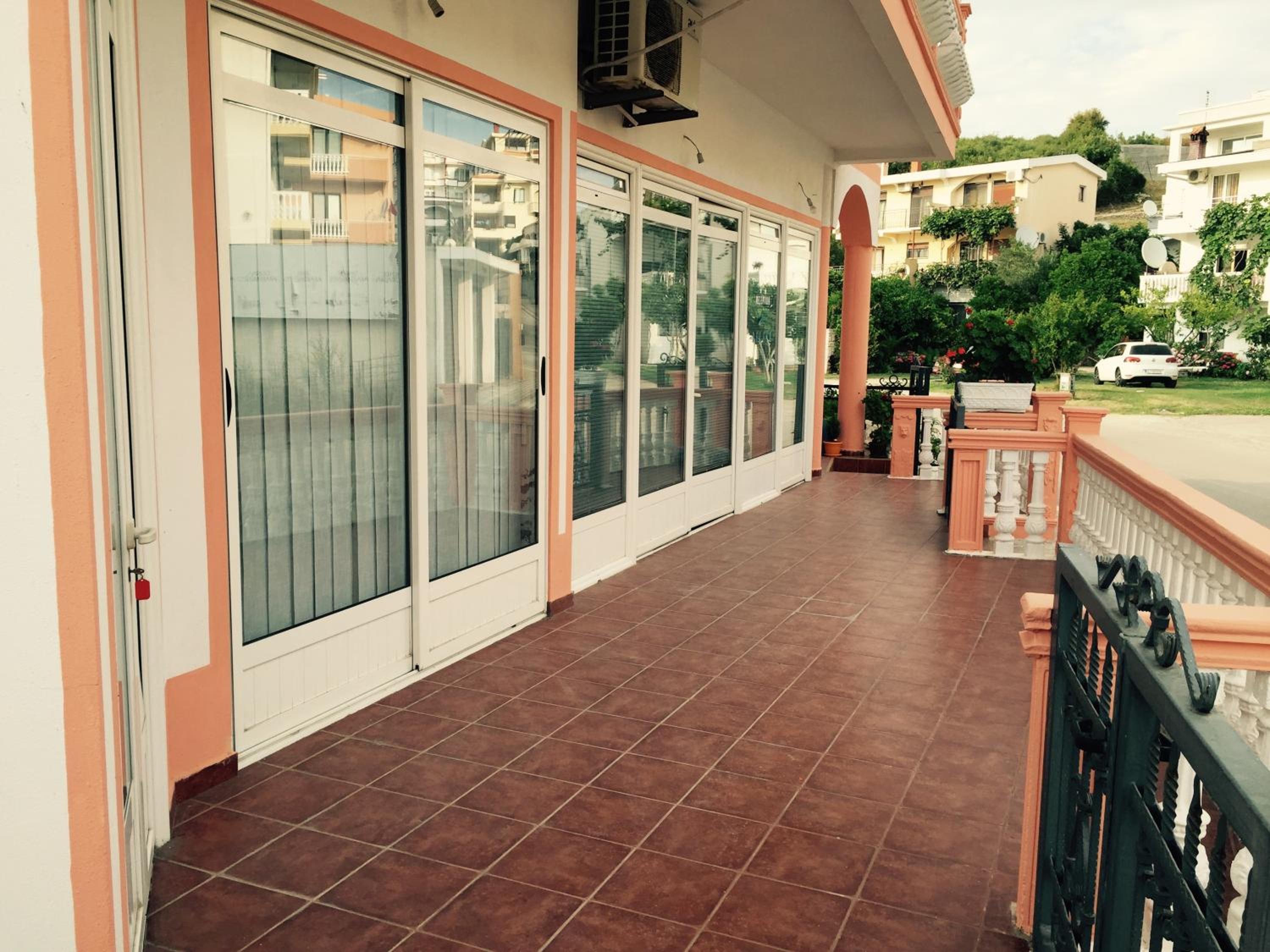 Apartments Delfin