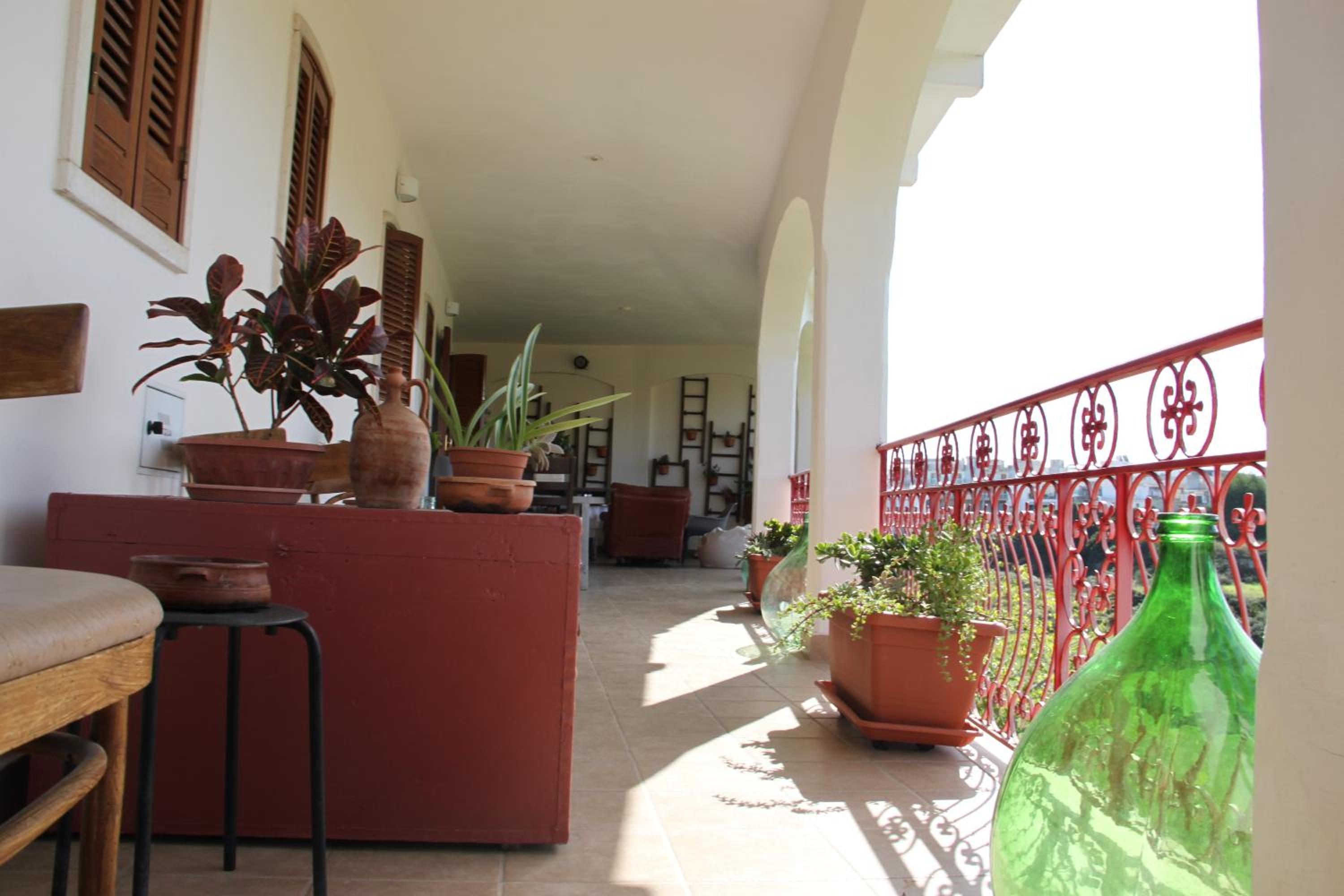 B&B Le Terrazze Lama Balice photo 2