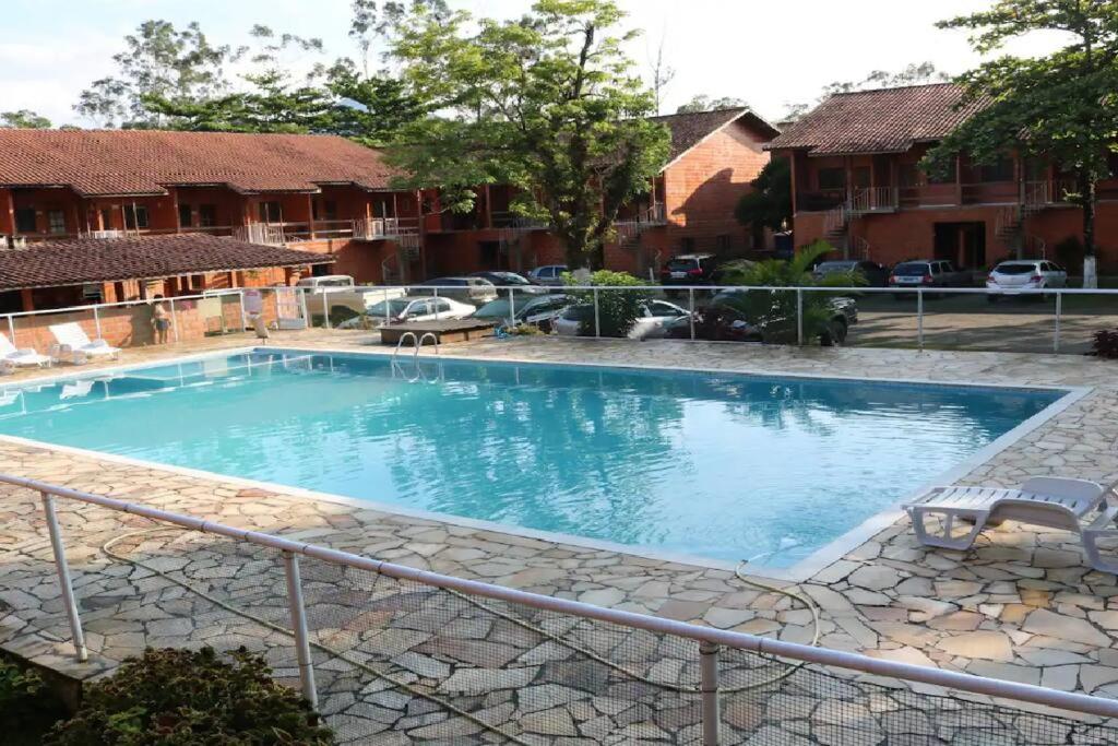 MARA Maranduba! Apê c/ Piscina.