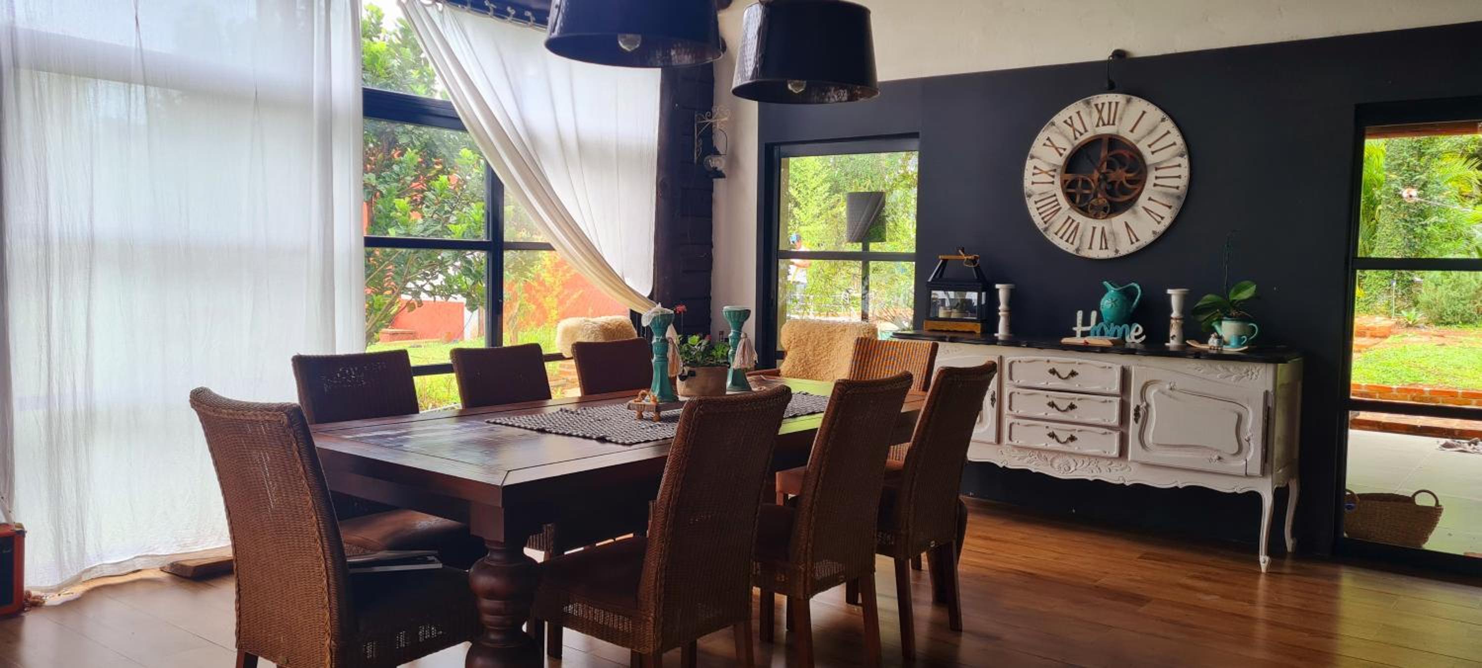 Casa Jazmín - Brisas del Lago