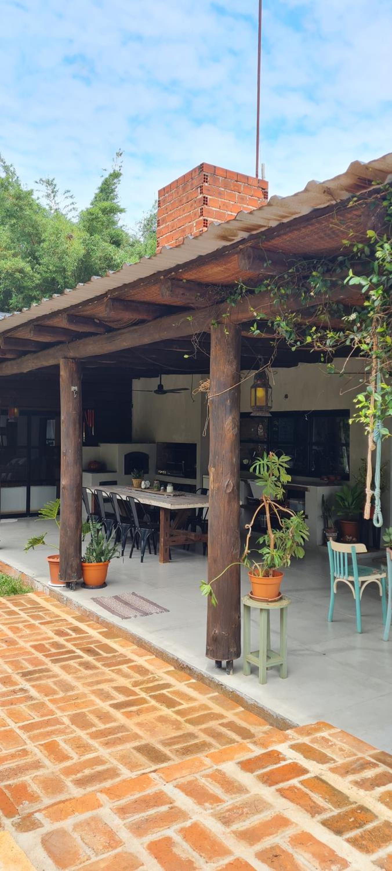 Casa Jazmín - Brisas del Lago