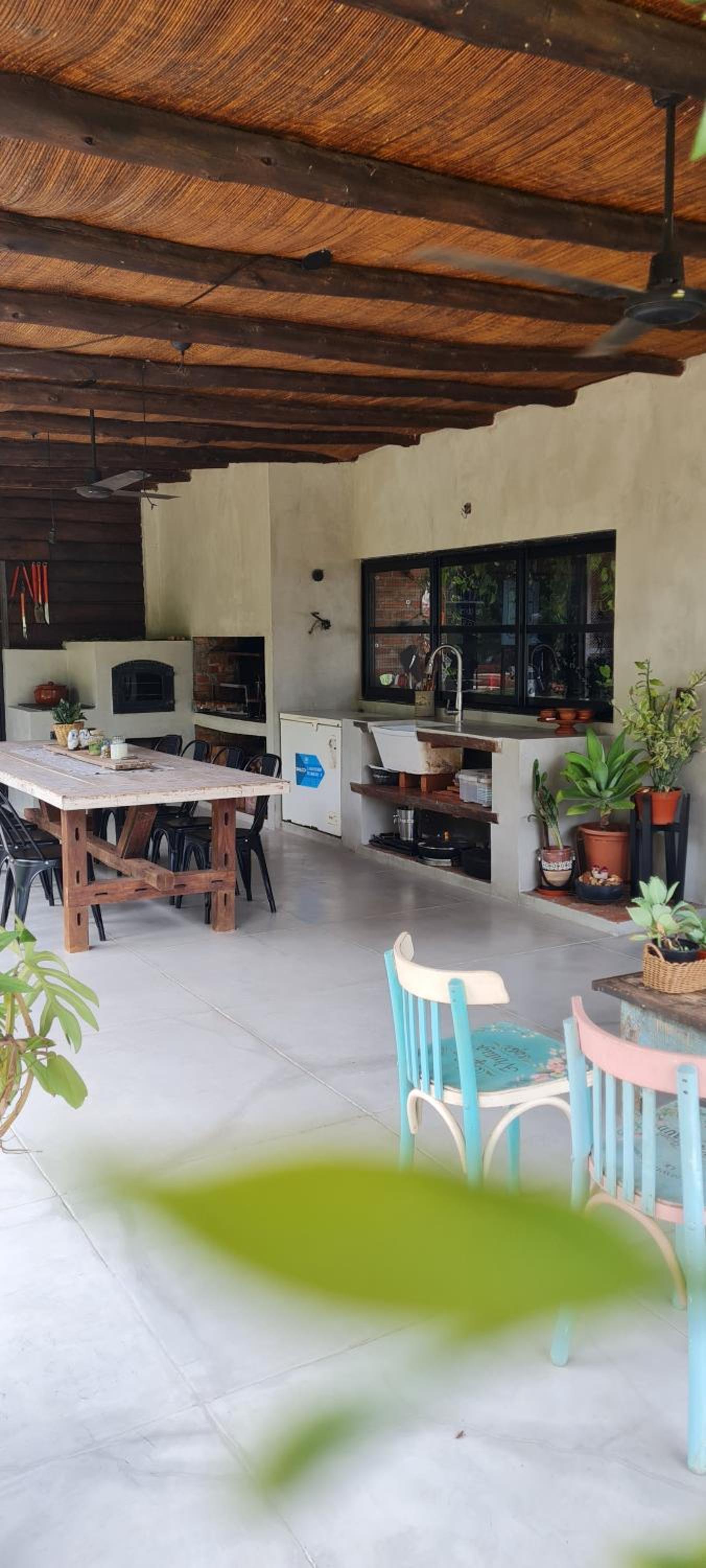Casa Jazmín - Brisas del Lago