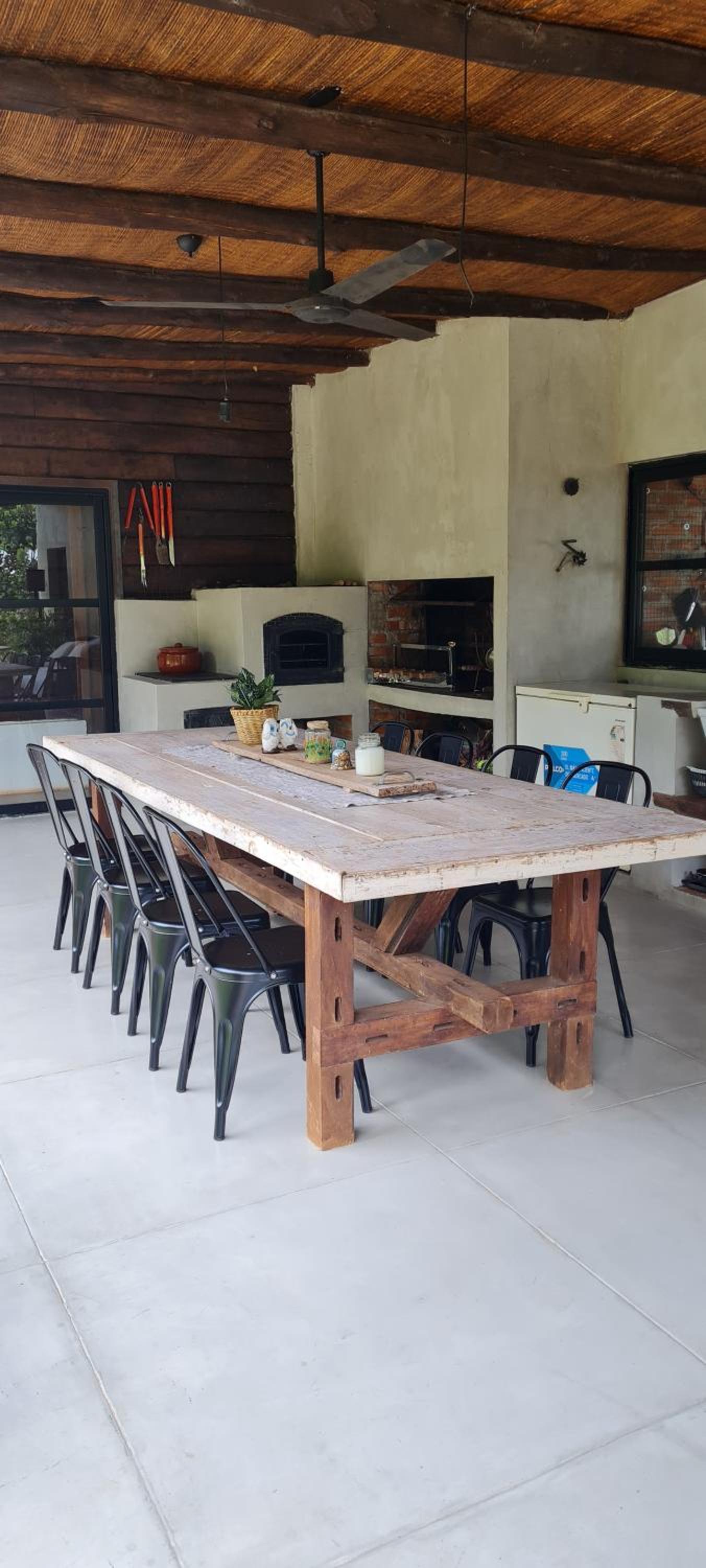 Casa Jazmín - Brisas del Lago
