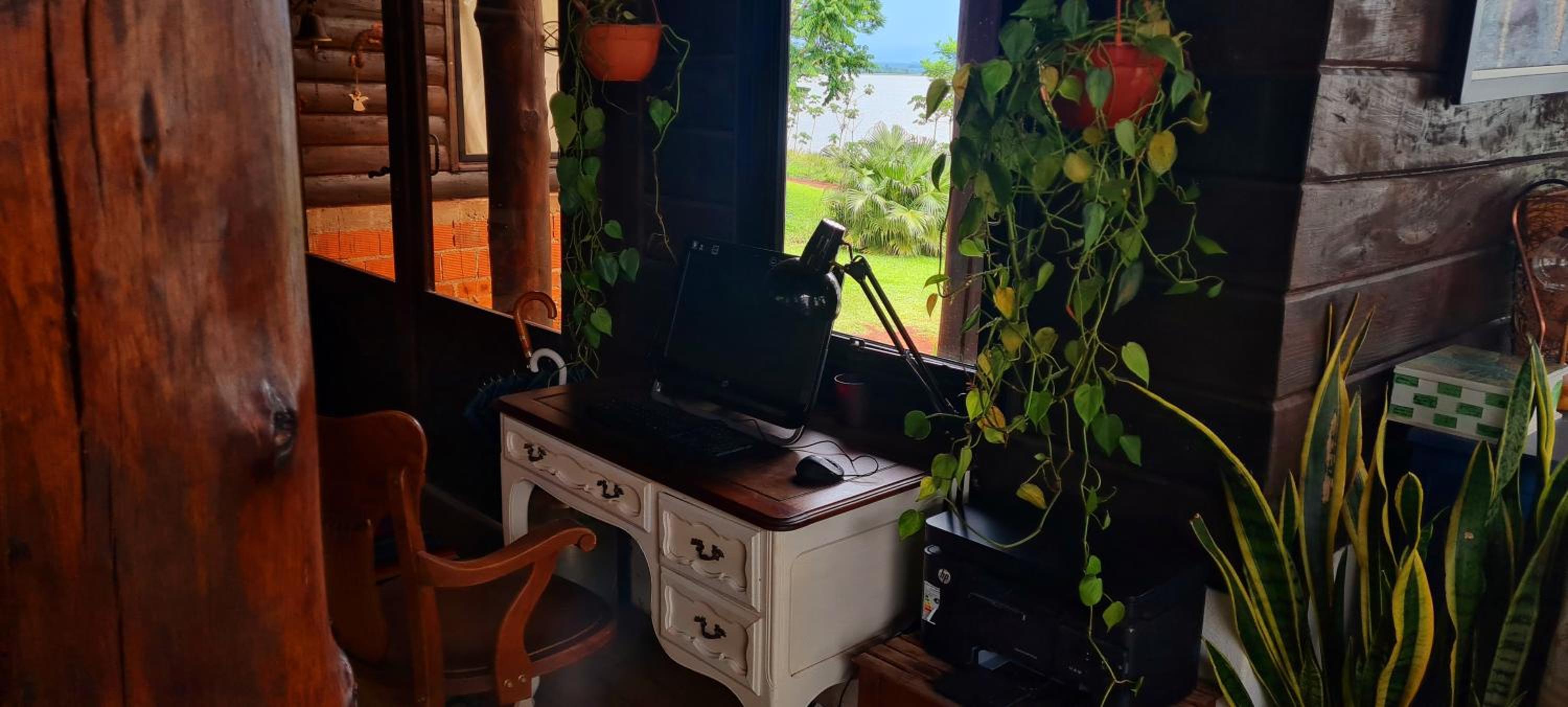 Casa Jazmín - Brisas del Lago