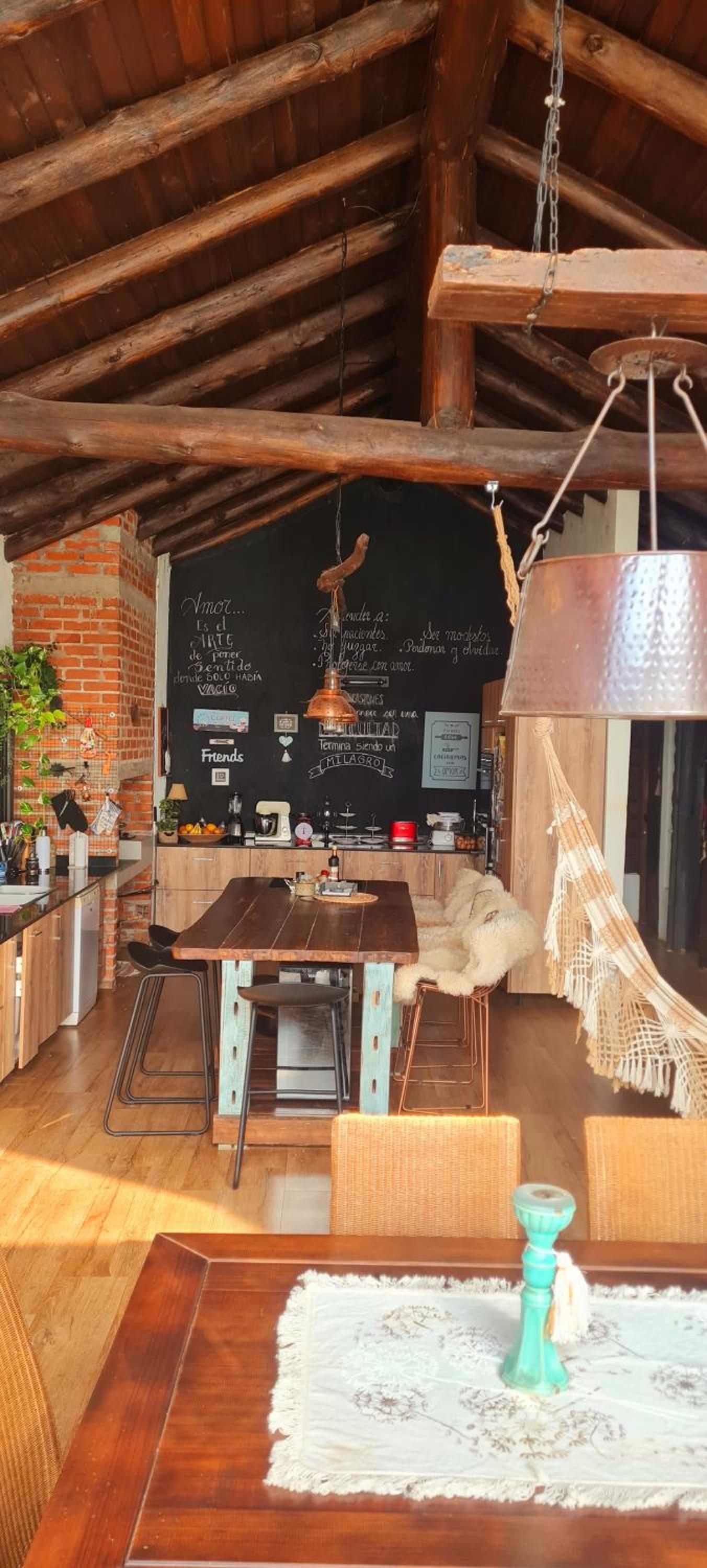 Casa Jazmín - Brisas del Lago