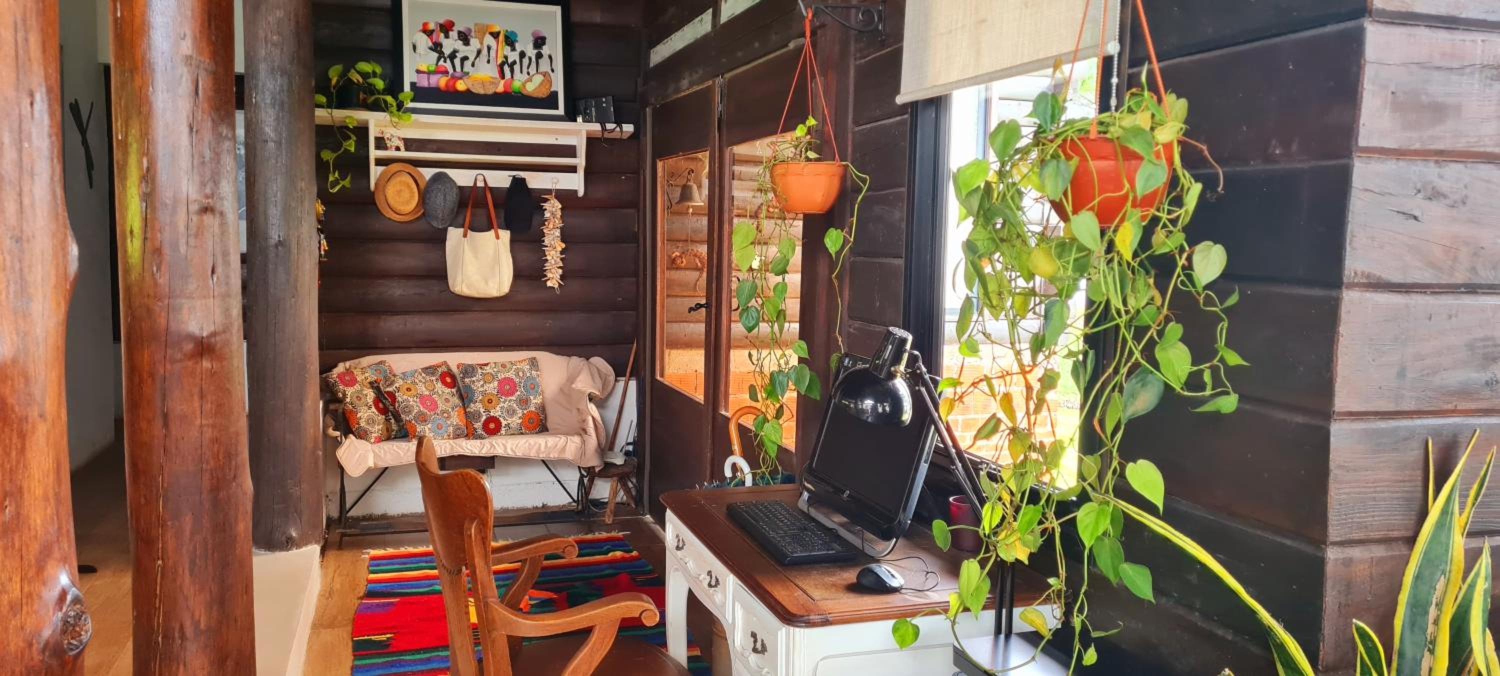 Casa Jazmín - Brisas del Lago