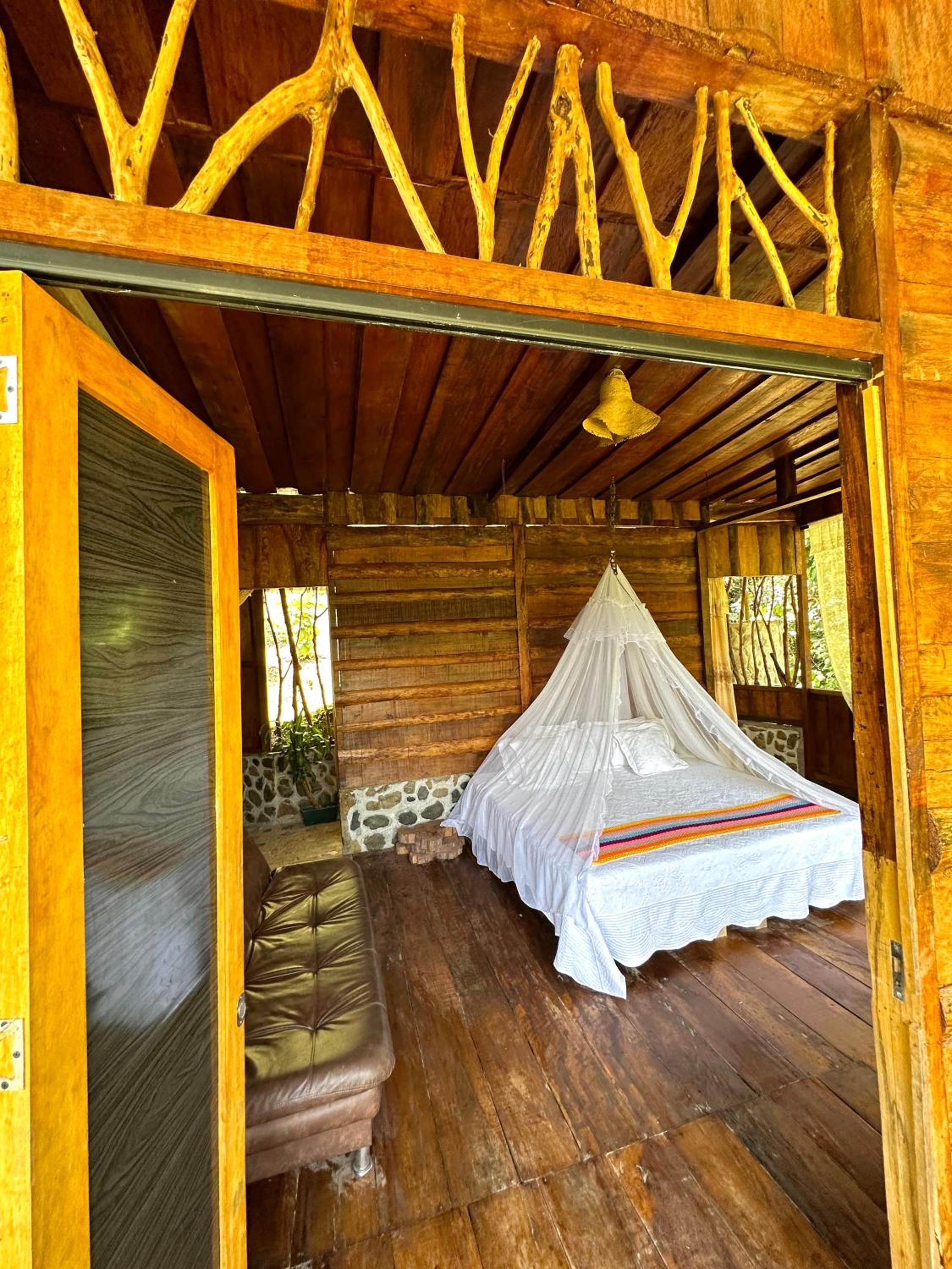 Huaca Huaca Hostel