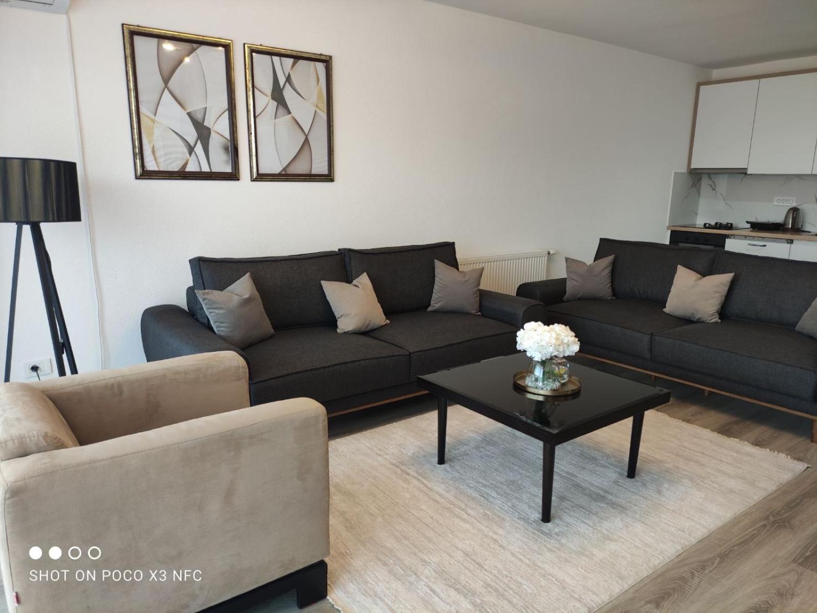 Apartment Prizreni-Free Private Parking, photo 17