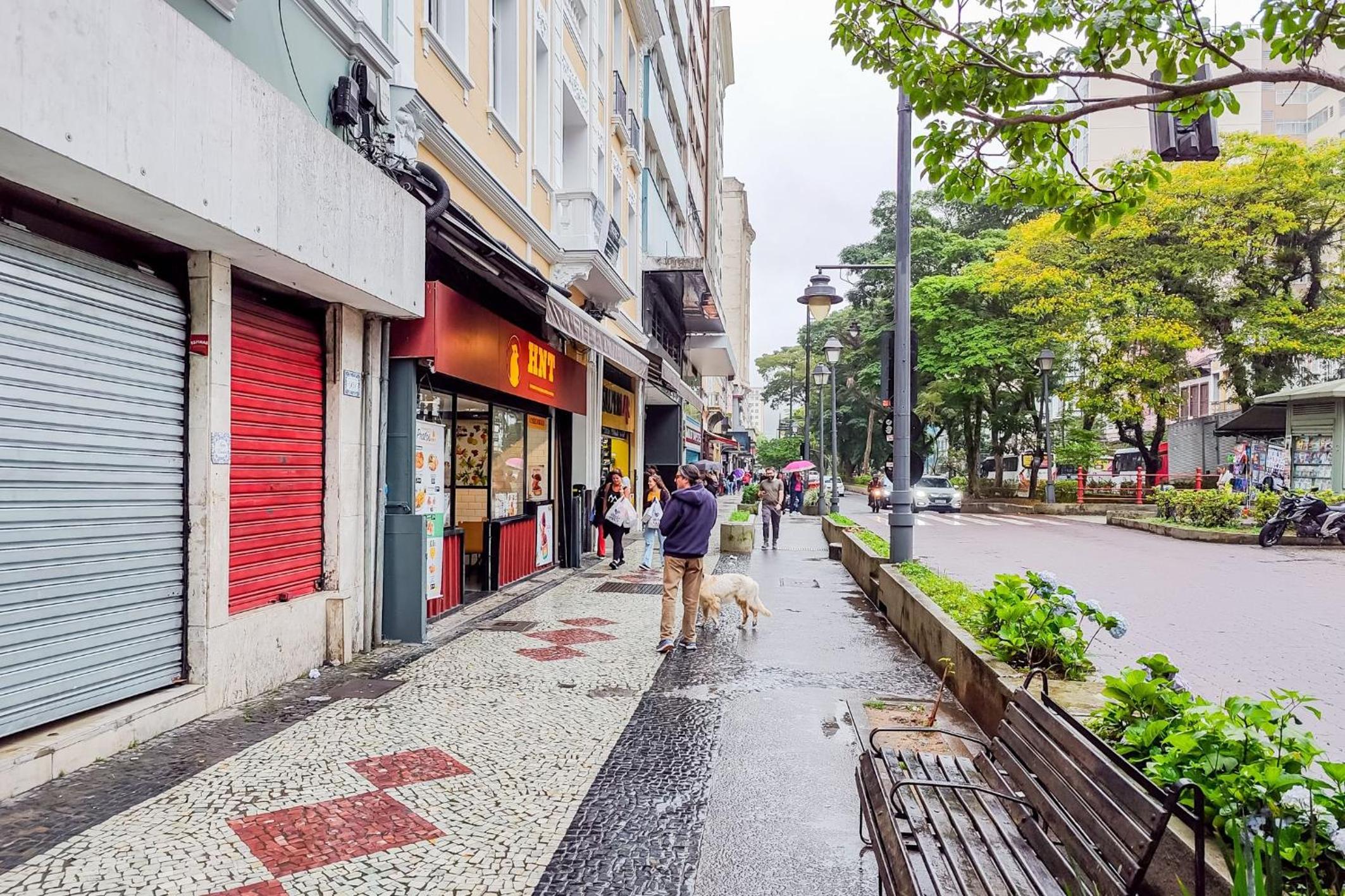 Petrópolis em família - 5 hóspedes e Aconchego