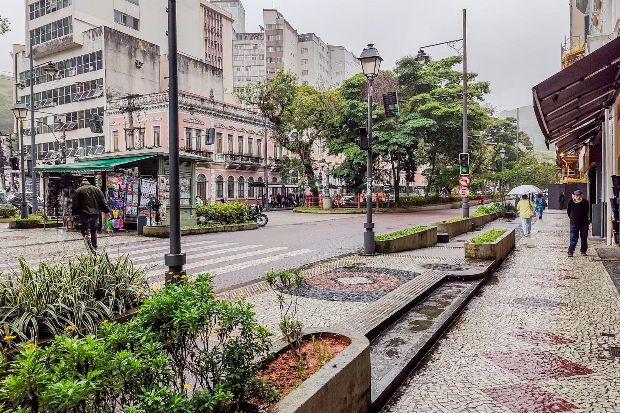 Petrópolis em família - 5 hóspedes e Aconchego