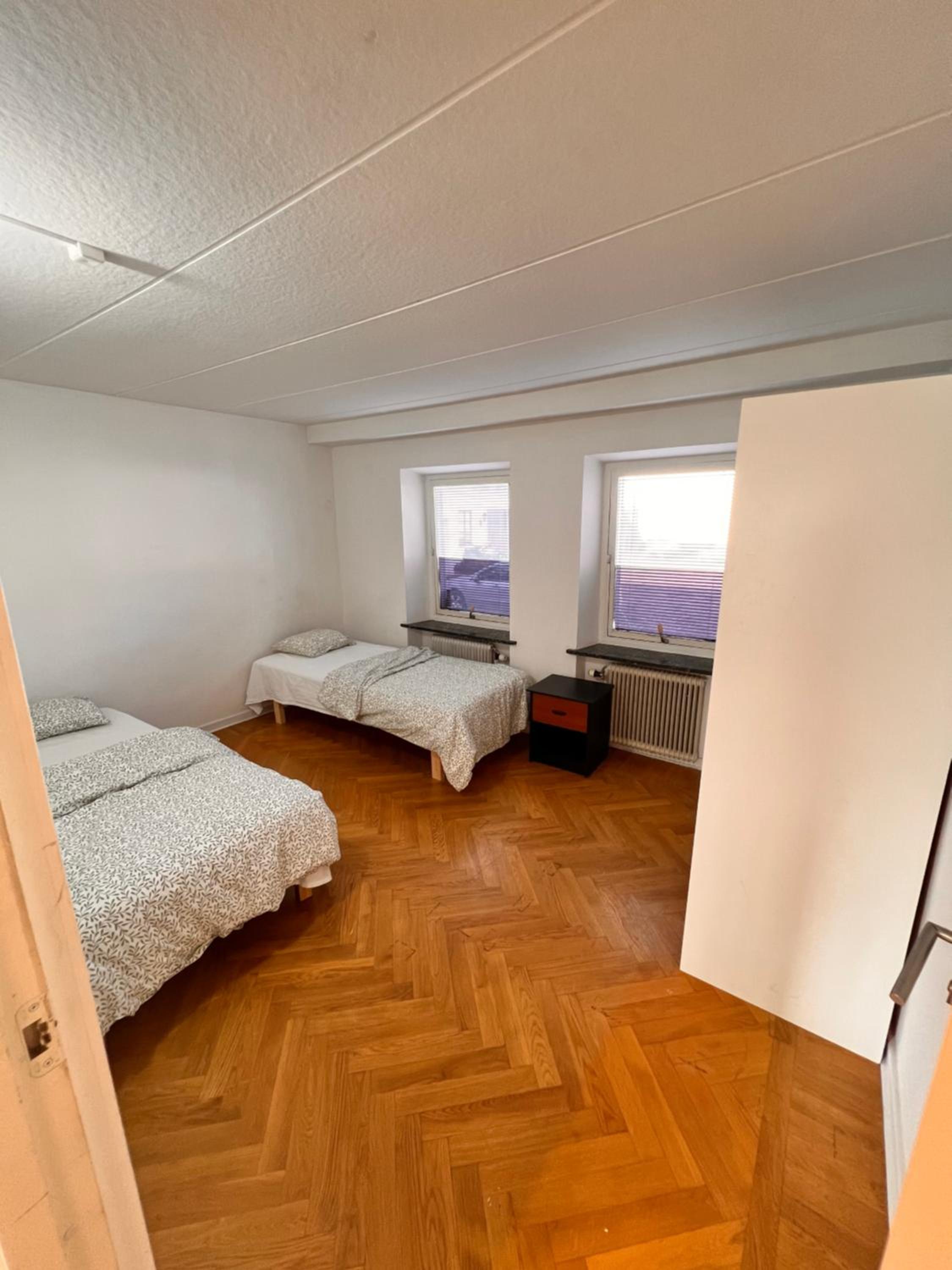 HBA Appartments
