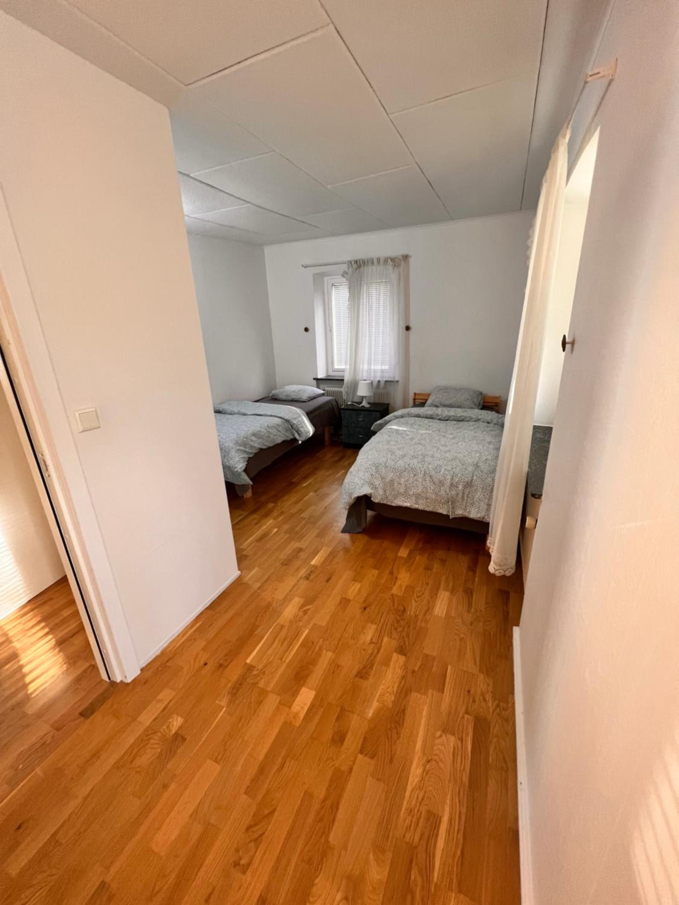 HBA Appartments