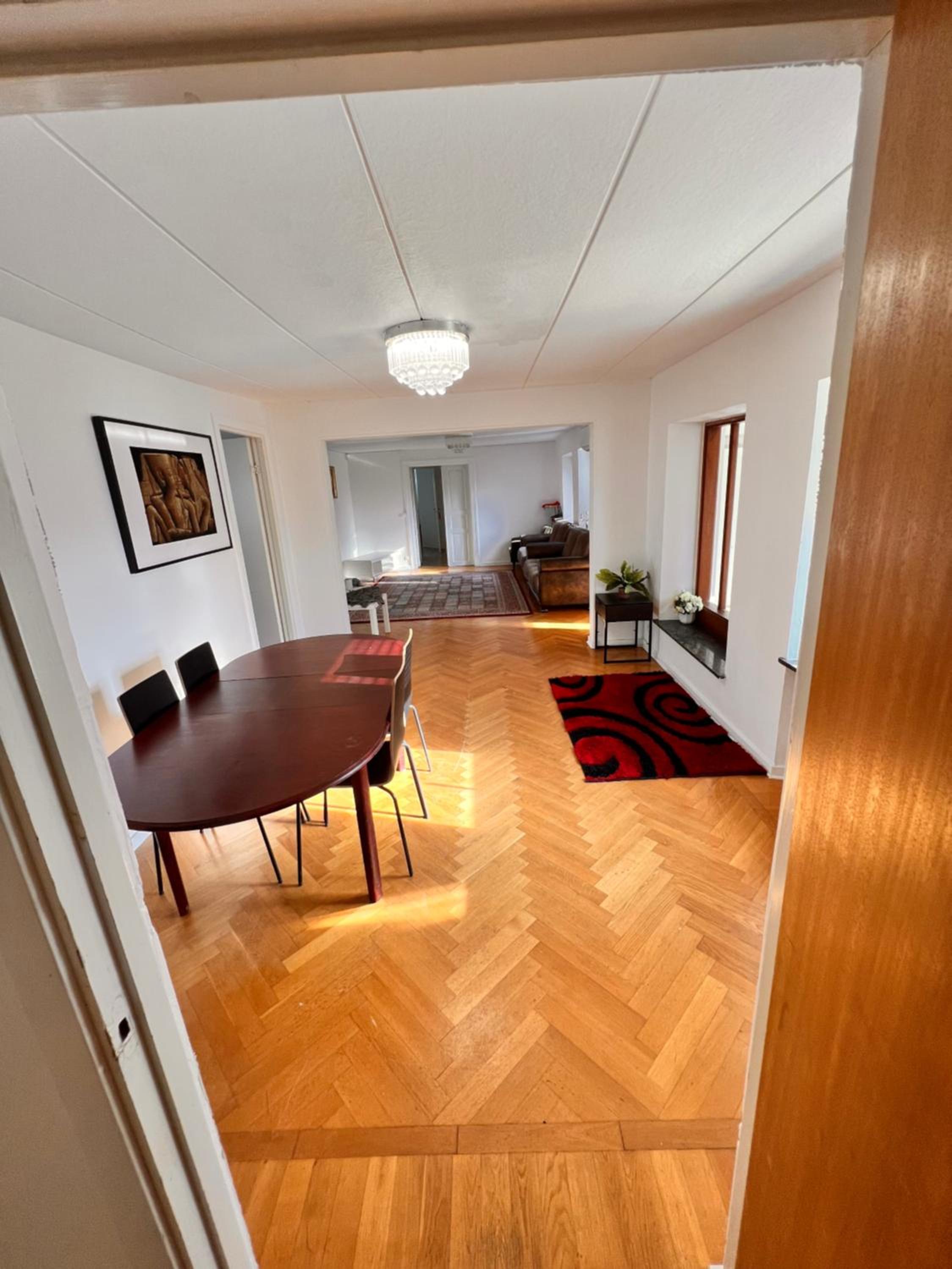HBA Appartments
