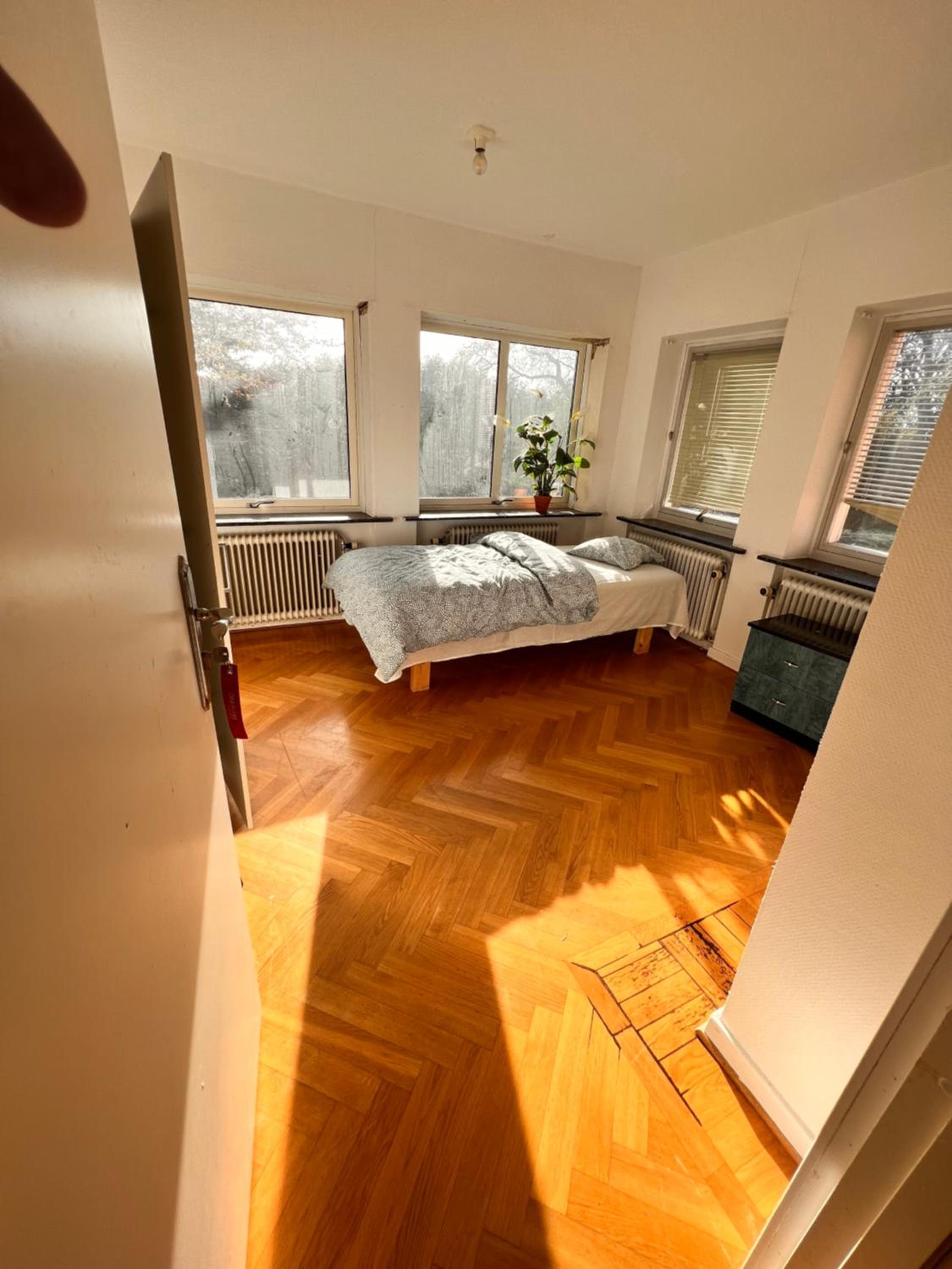 HBA Appartments