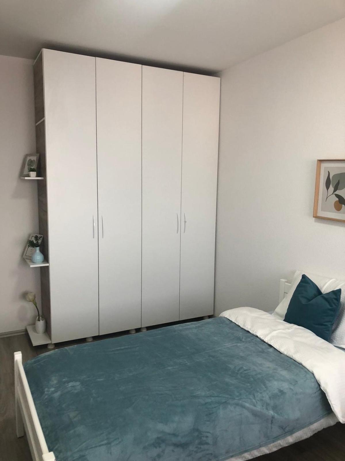 Apartment Prizreni-Free Private Parking, photo 7