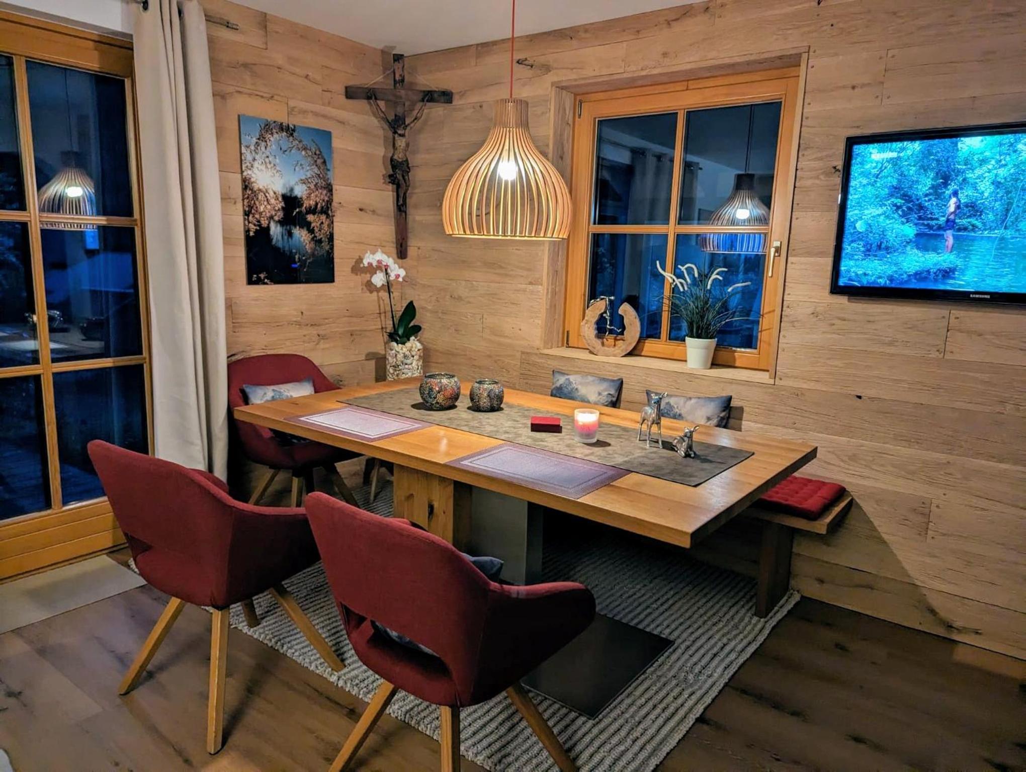 Alpenchalet im Steirischen Salzkammergut