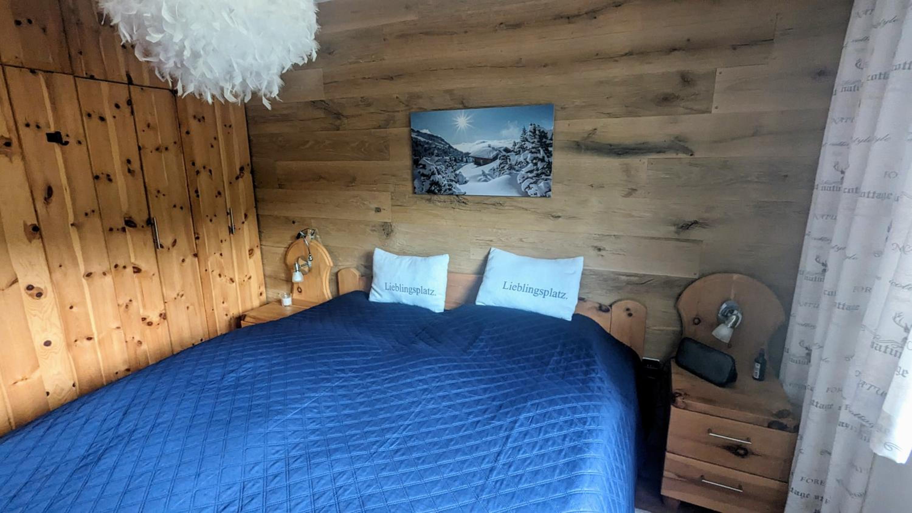 Alpenchalet im Steirischen Salzkammergut
