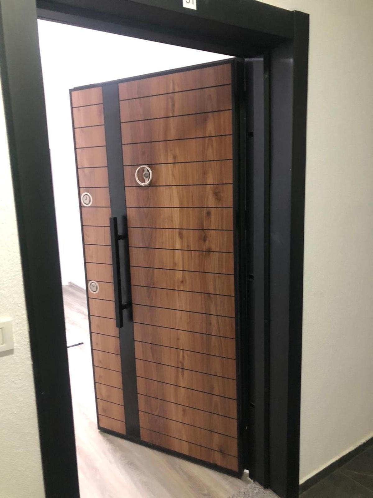 Apartment Prizreni-Free Private Parking, photo 5