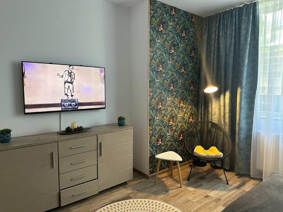 NewLevel Studio Brasov view 3