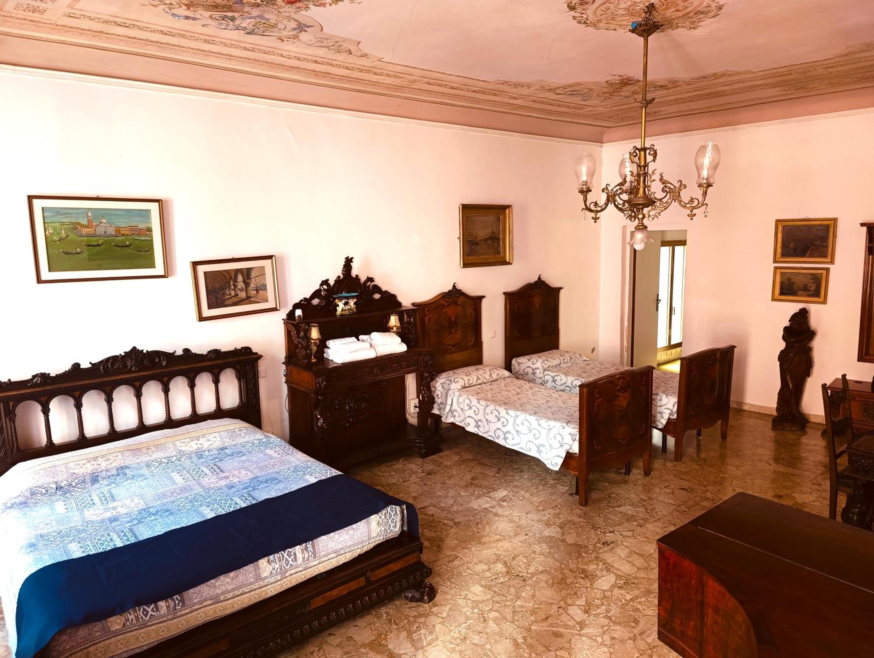 My Rialto Palace