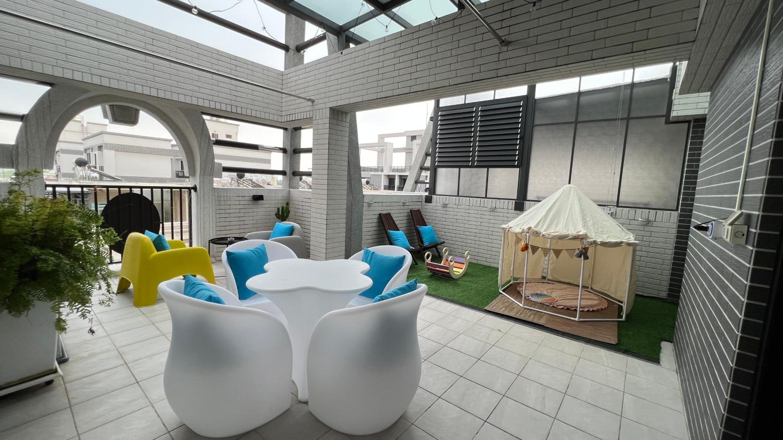 Panda Homestay