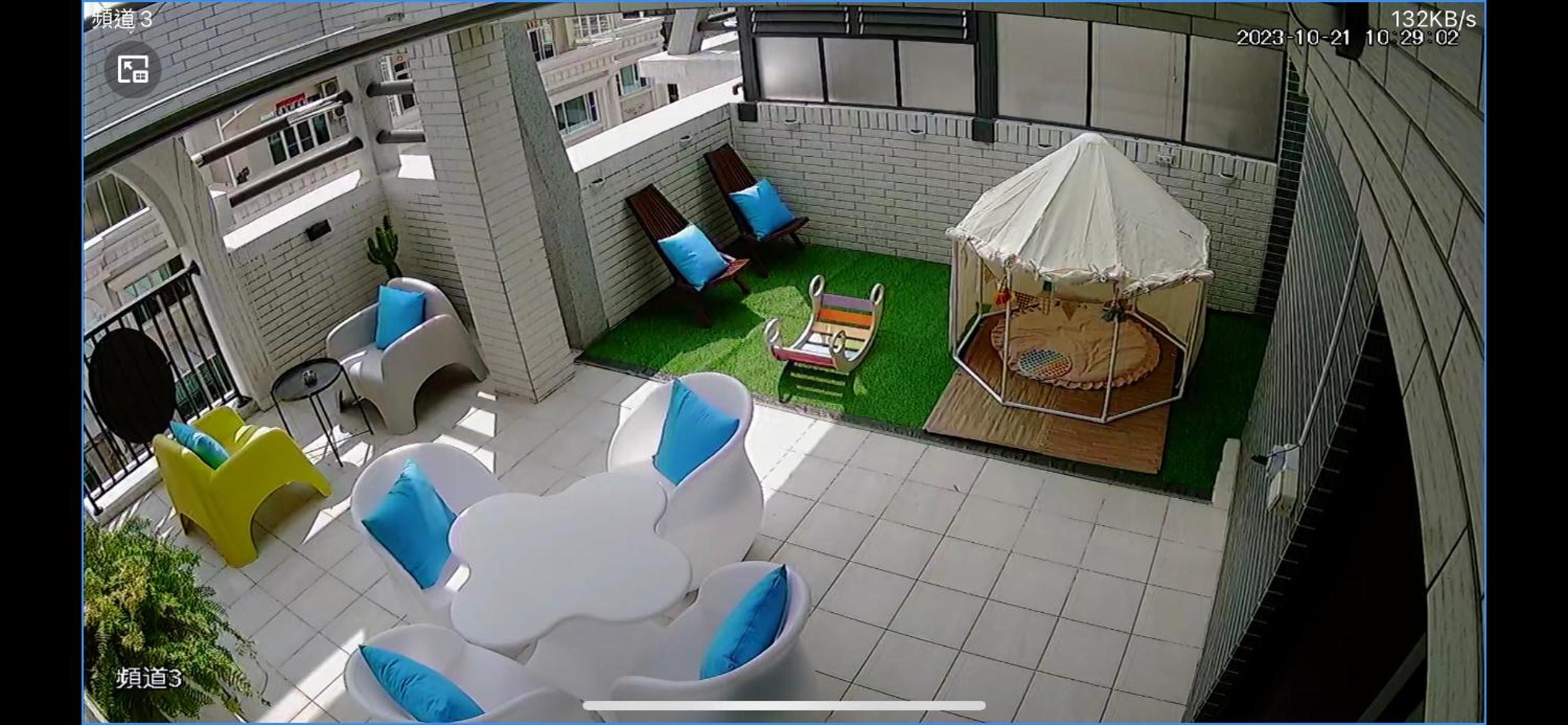 Panda Homestay