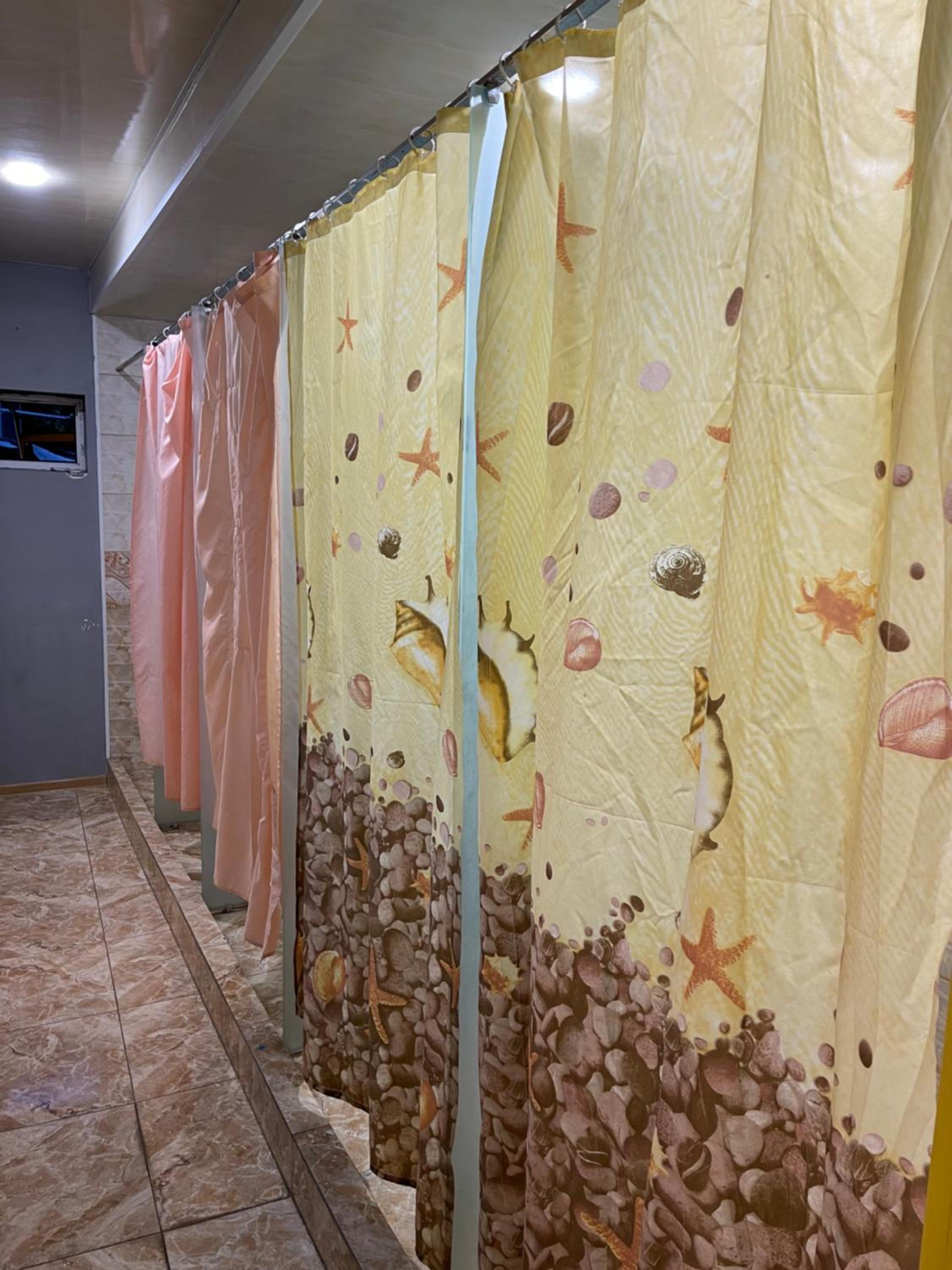 CITRUS Guest House