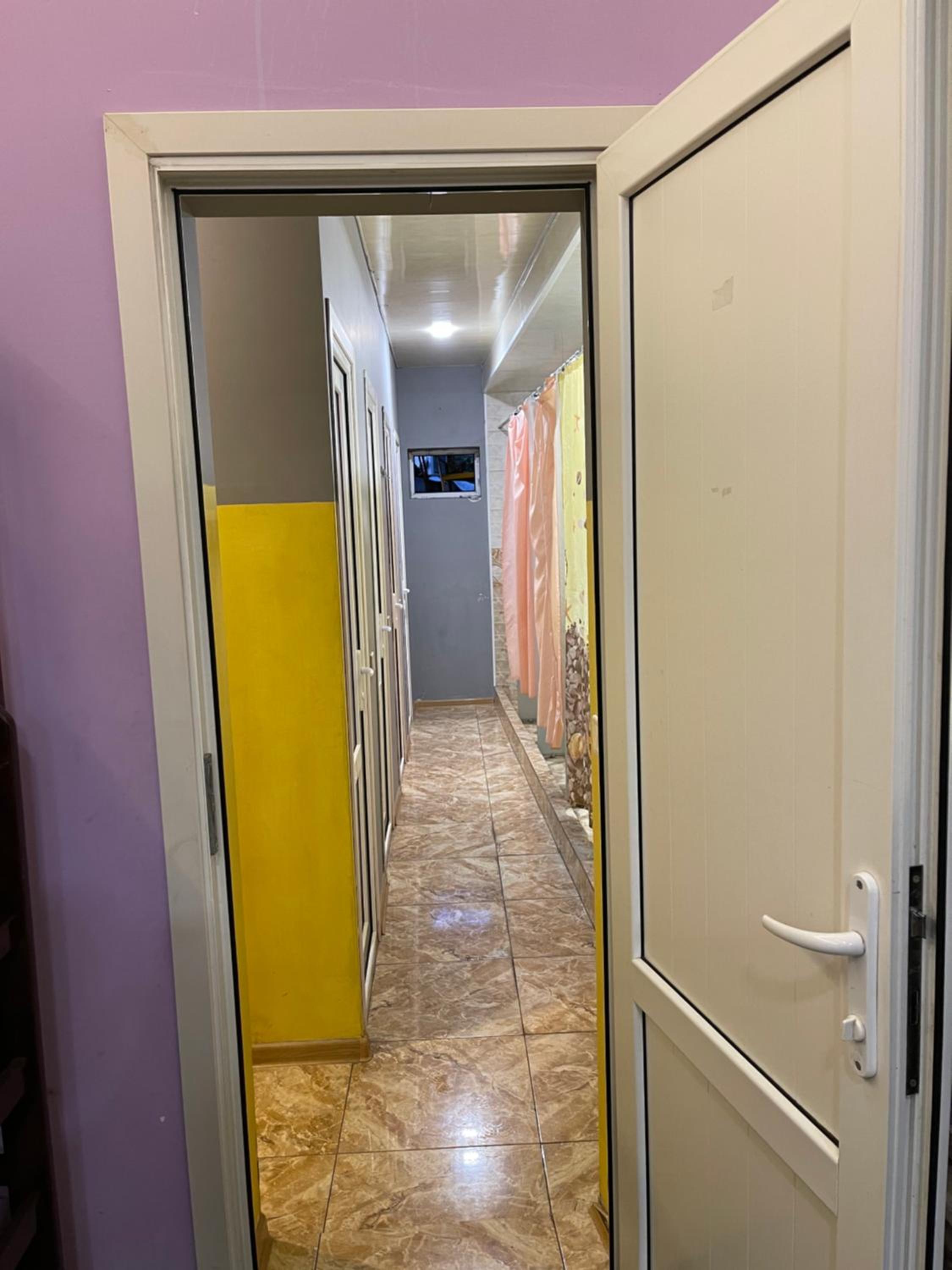 CITRUS Guest House