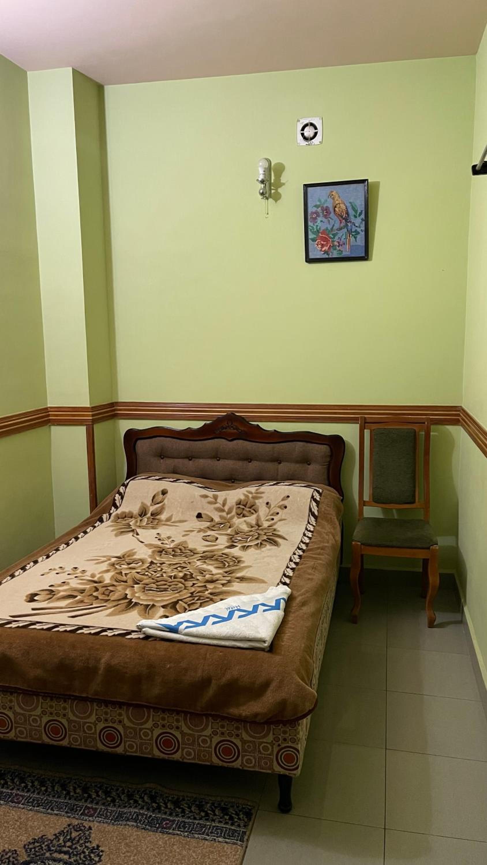 CITRUS Guest House