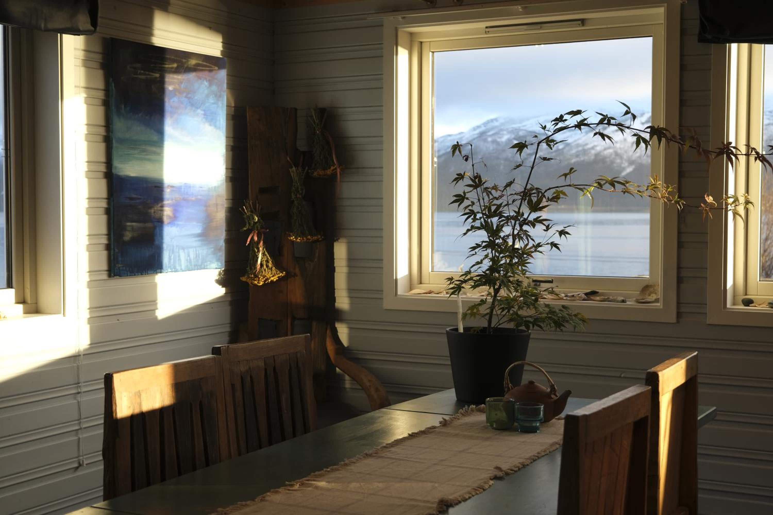 3ART Retreat - For Nature & Art Lovers view 4