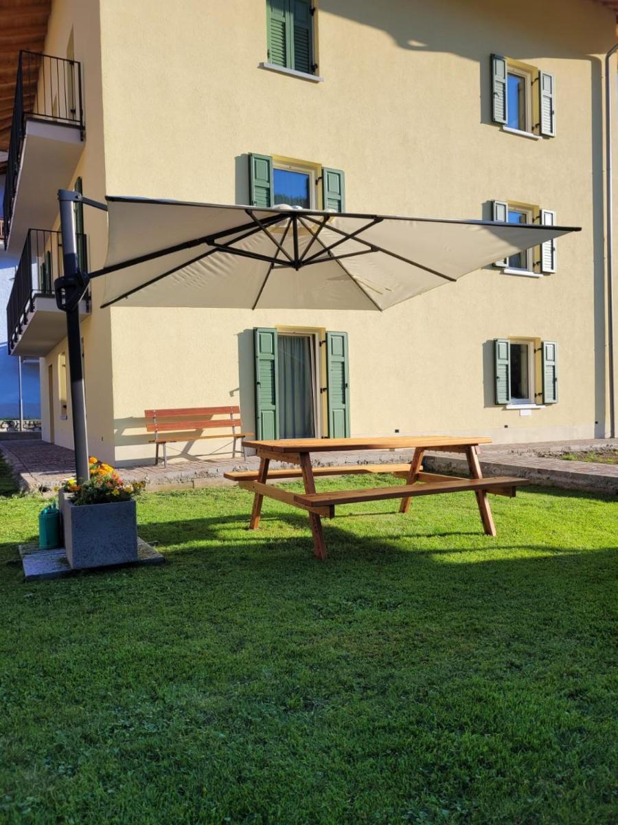 Casa Le Iscle