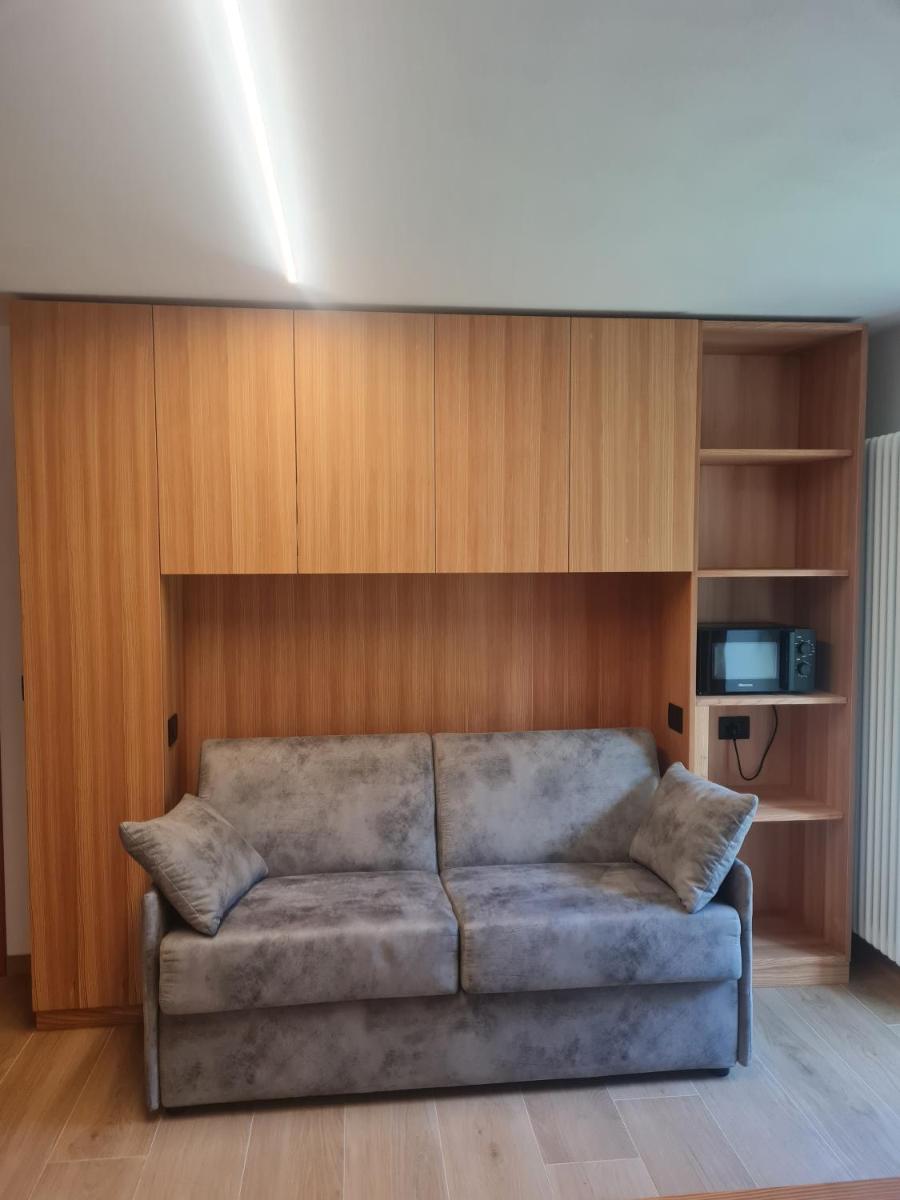 Casa Le Iscle