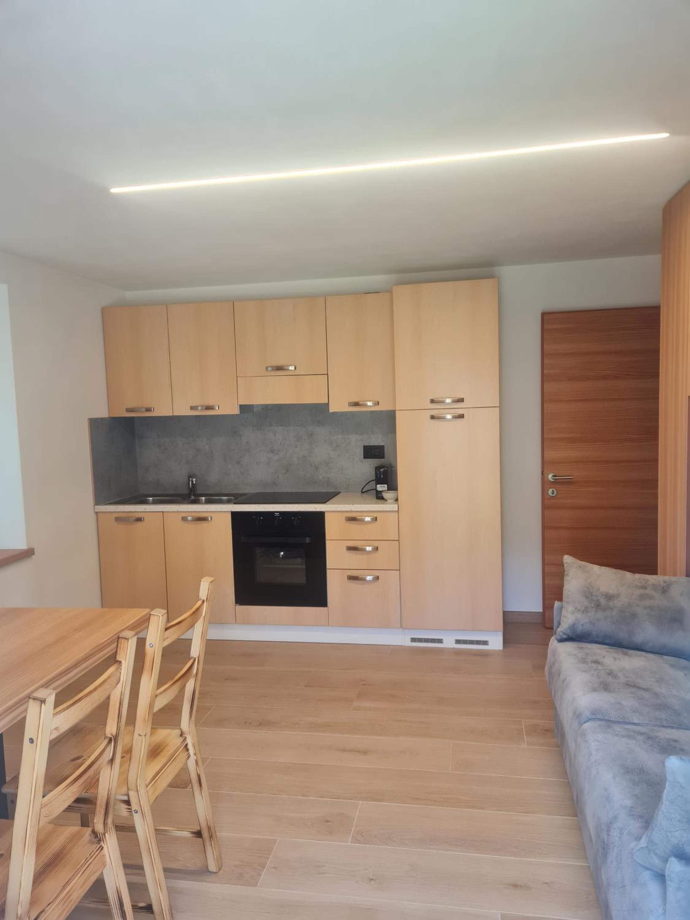 Casa Le Iscle