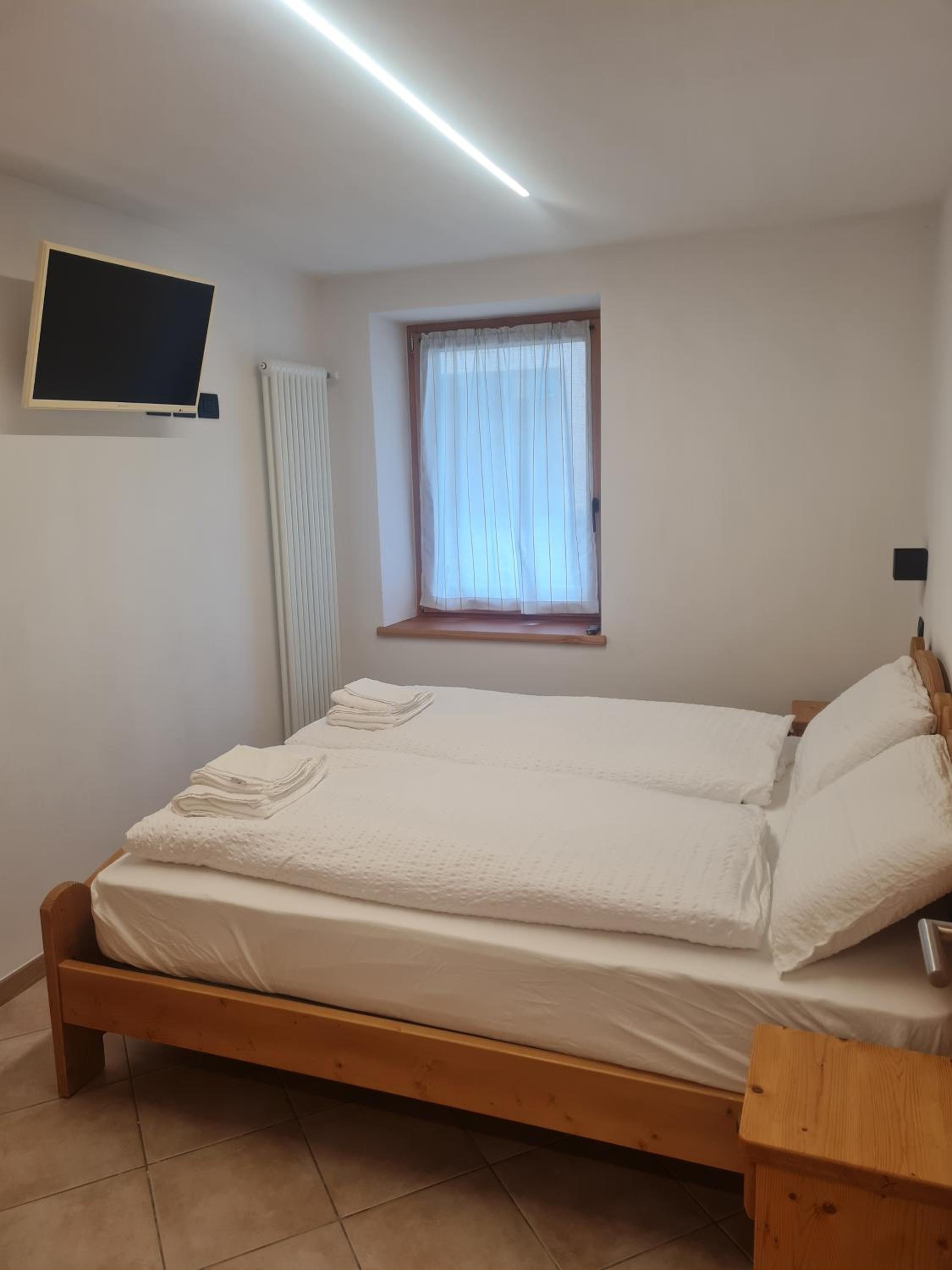 Casa Le Iscle