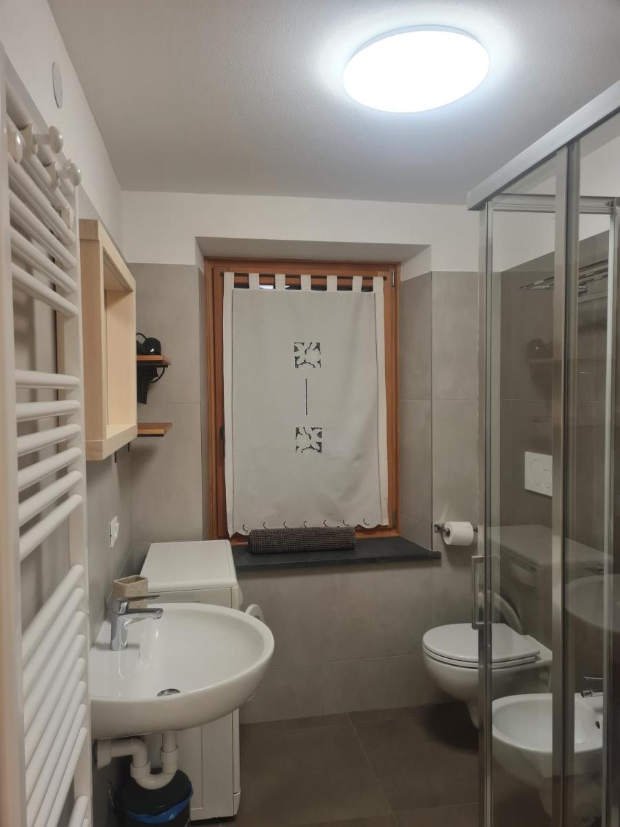 Casa Le Iscle
